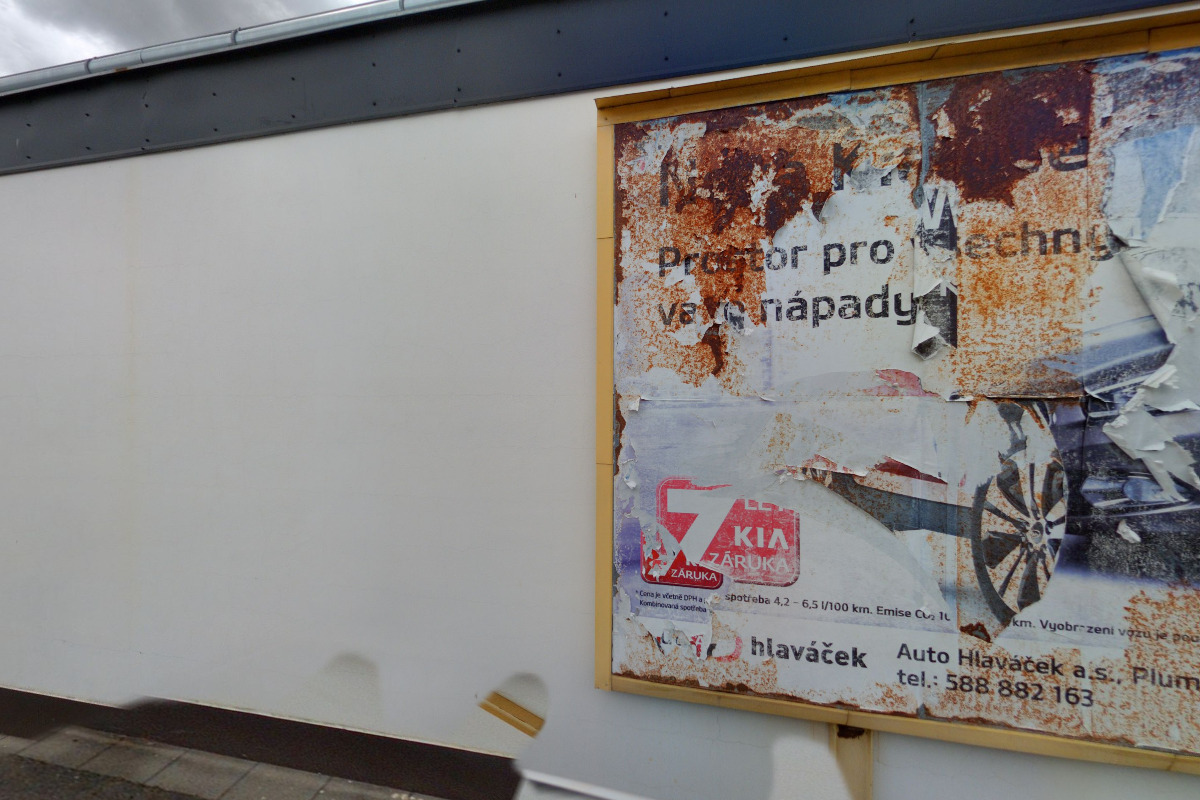 RRS Garage CZ, s. r. o.