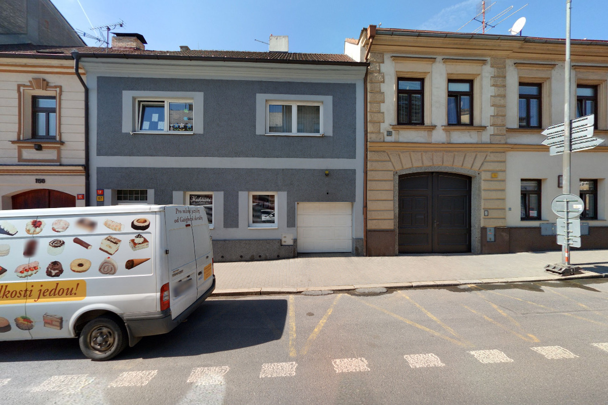 Jan Metlička - Kadeřnictví foto 2