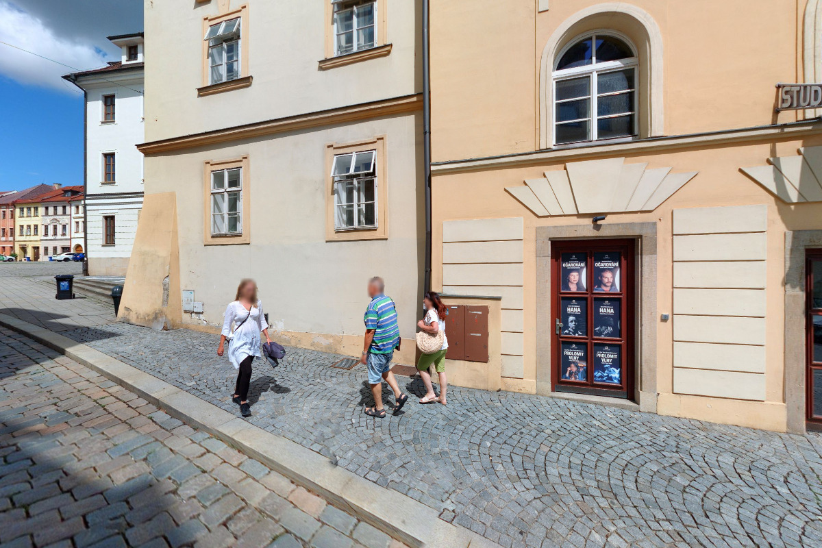 Rotaract club Hradec Králové