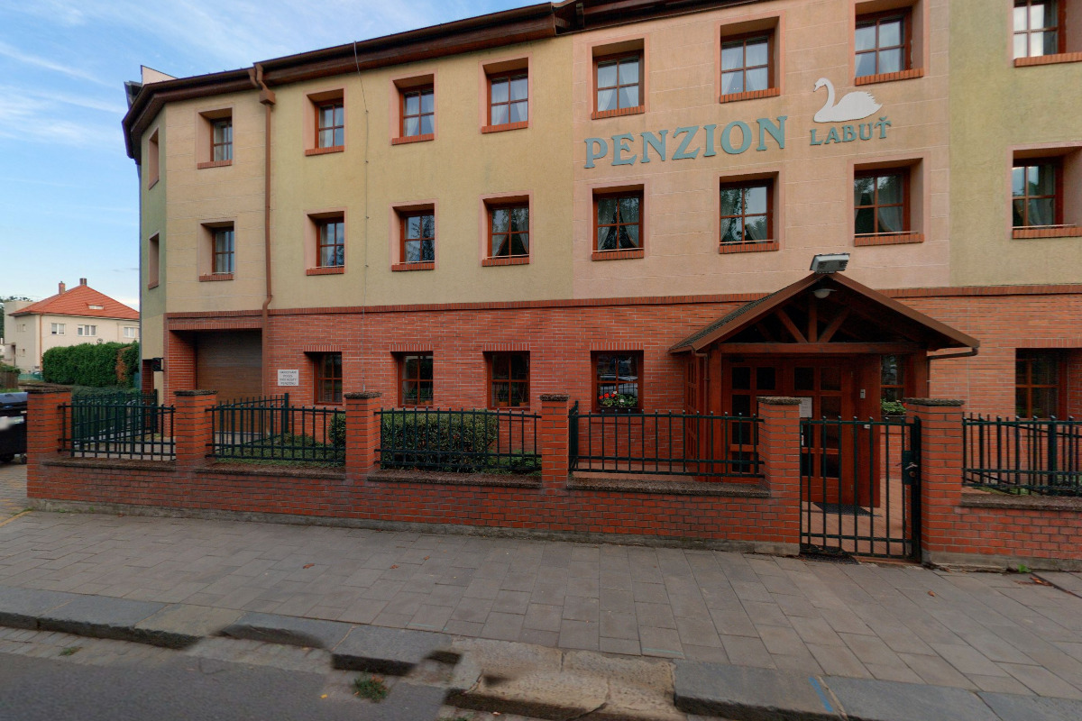 Penzion Labuť foto 6