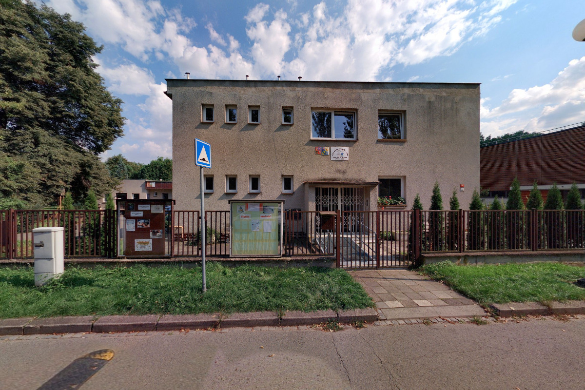 Středisko volného času Atlas a Bios Přerov foto 3