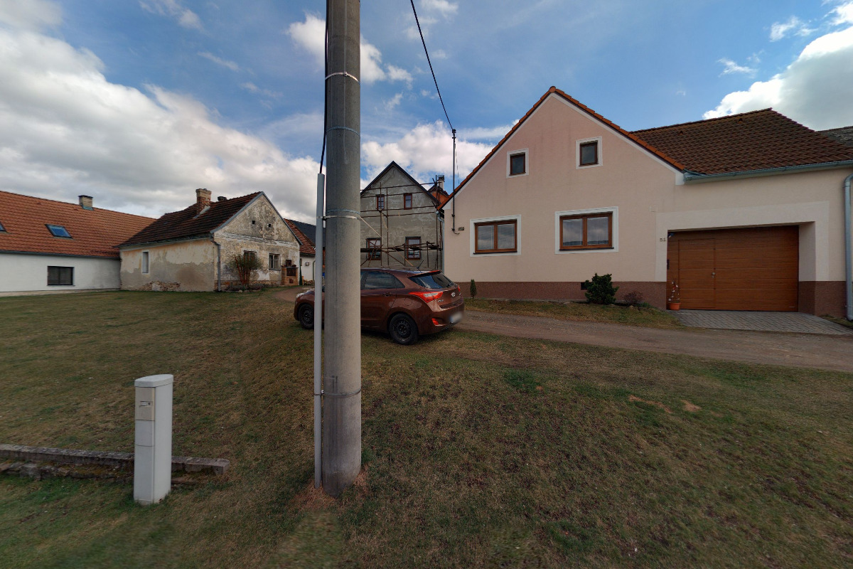 Luboš Bürger, DiS.