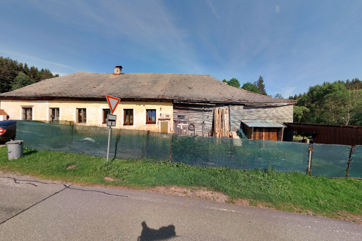 Minimarket - smíšené zboží Věra Fendrichová