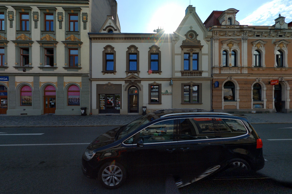 Kooperativa pojišťovna foto 2