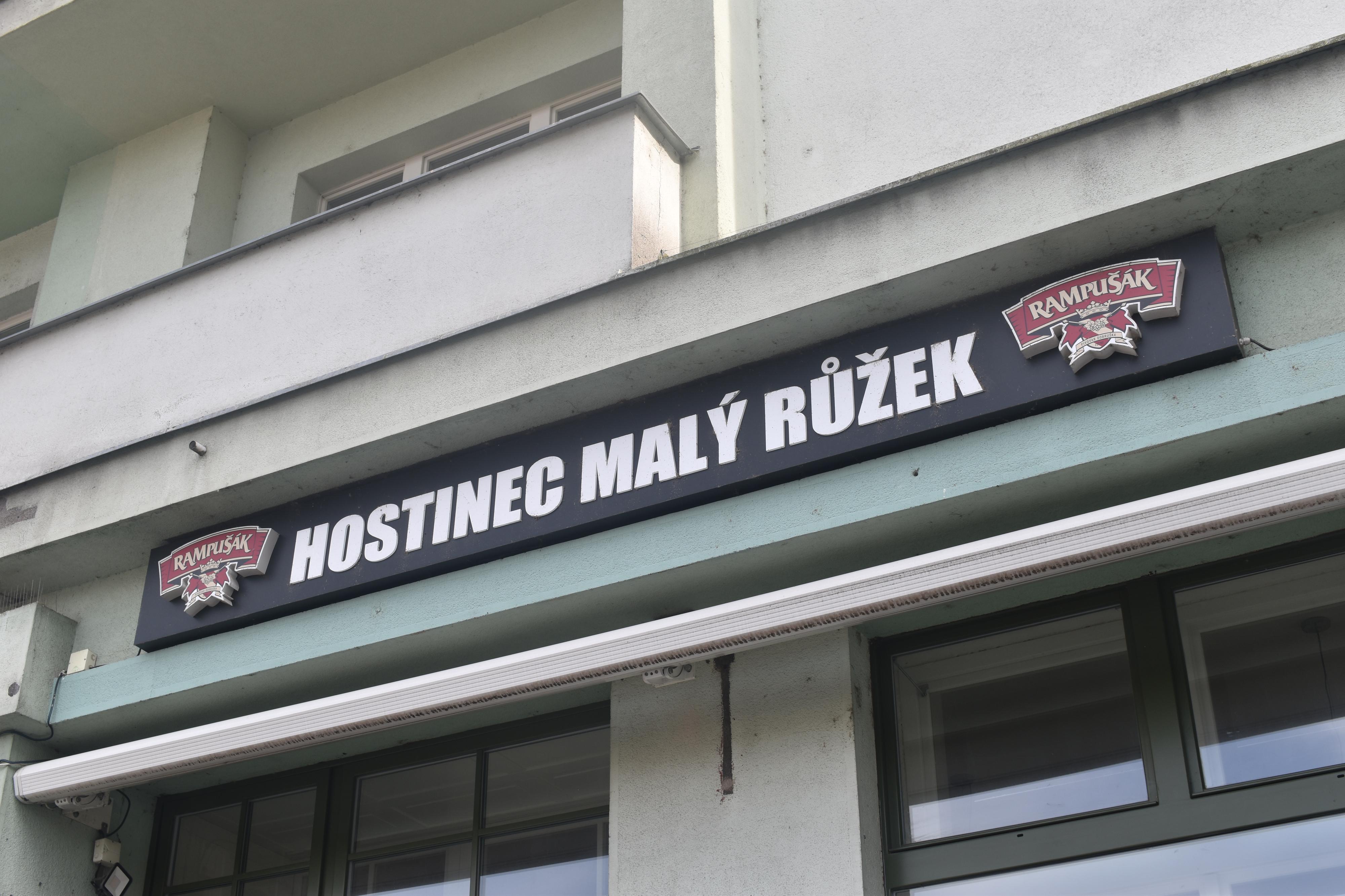 Hostinec Malý Růžek foto 6