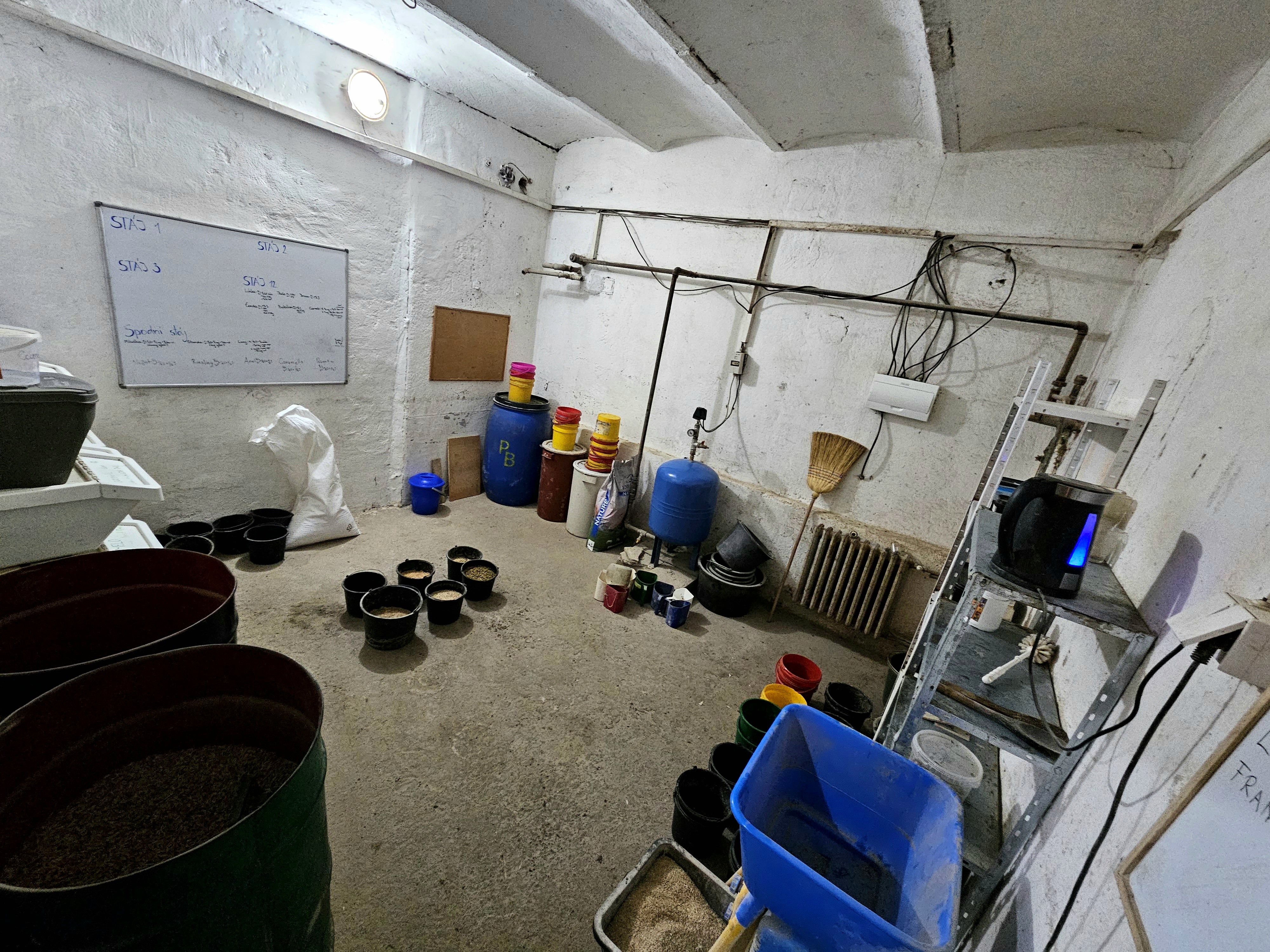 Stáje Boškůvky foto 6