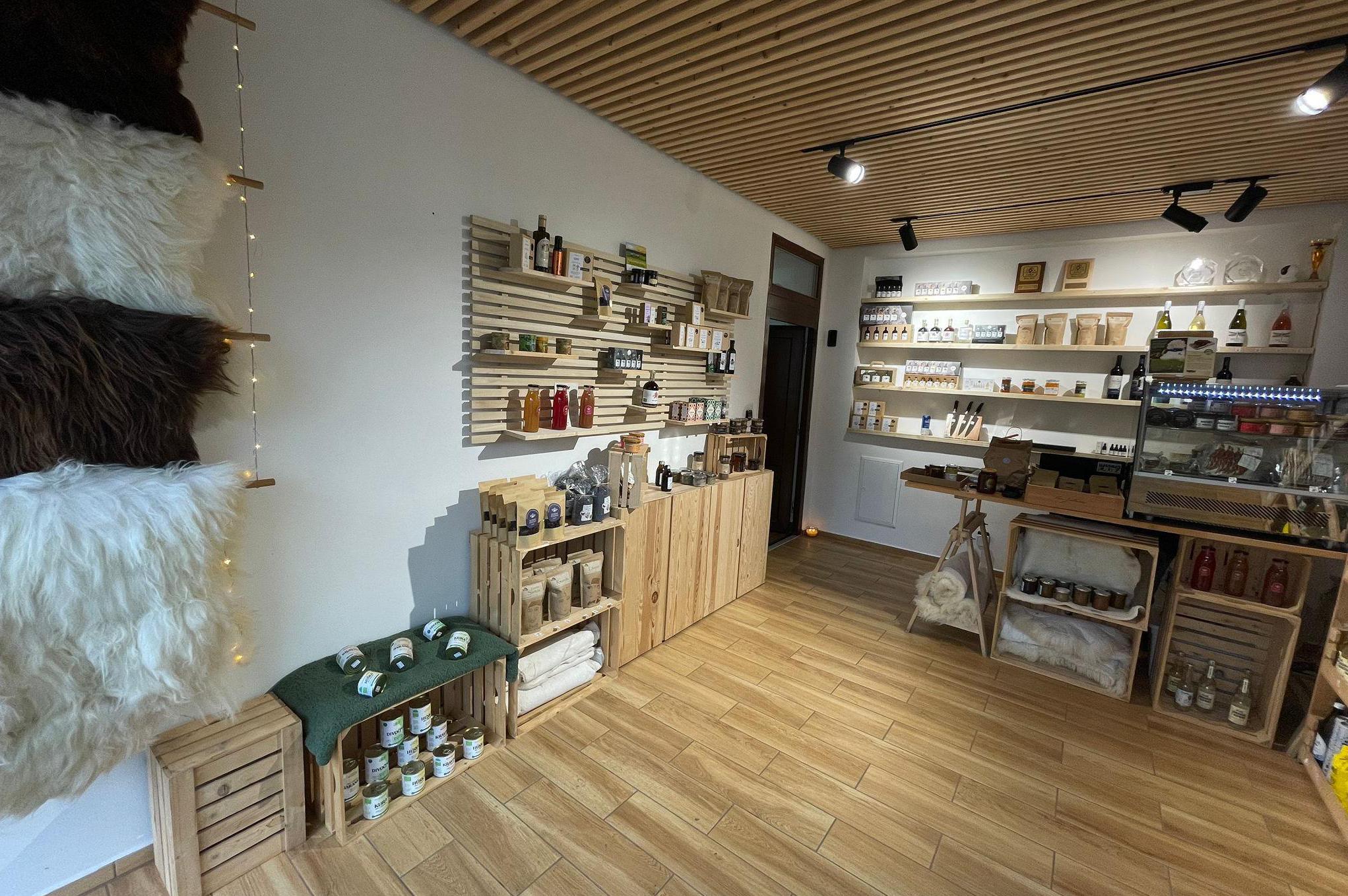 Maso z lúky - Farma Rudimov