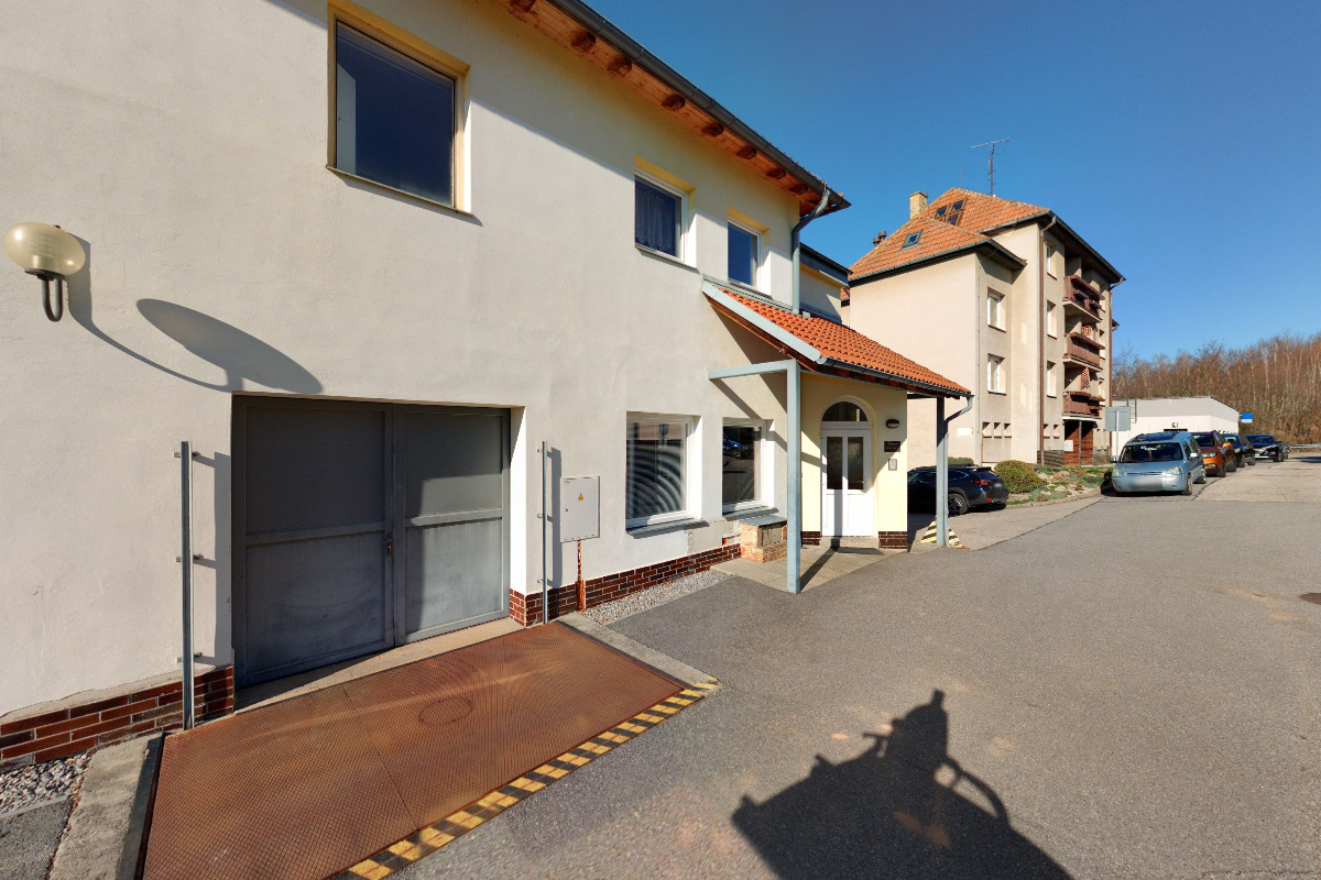 Tiskárna Šumava foto 4