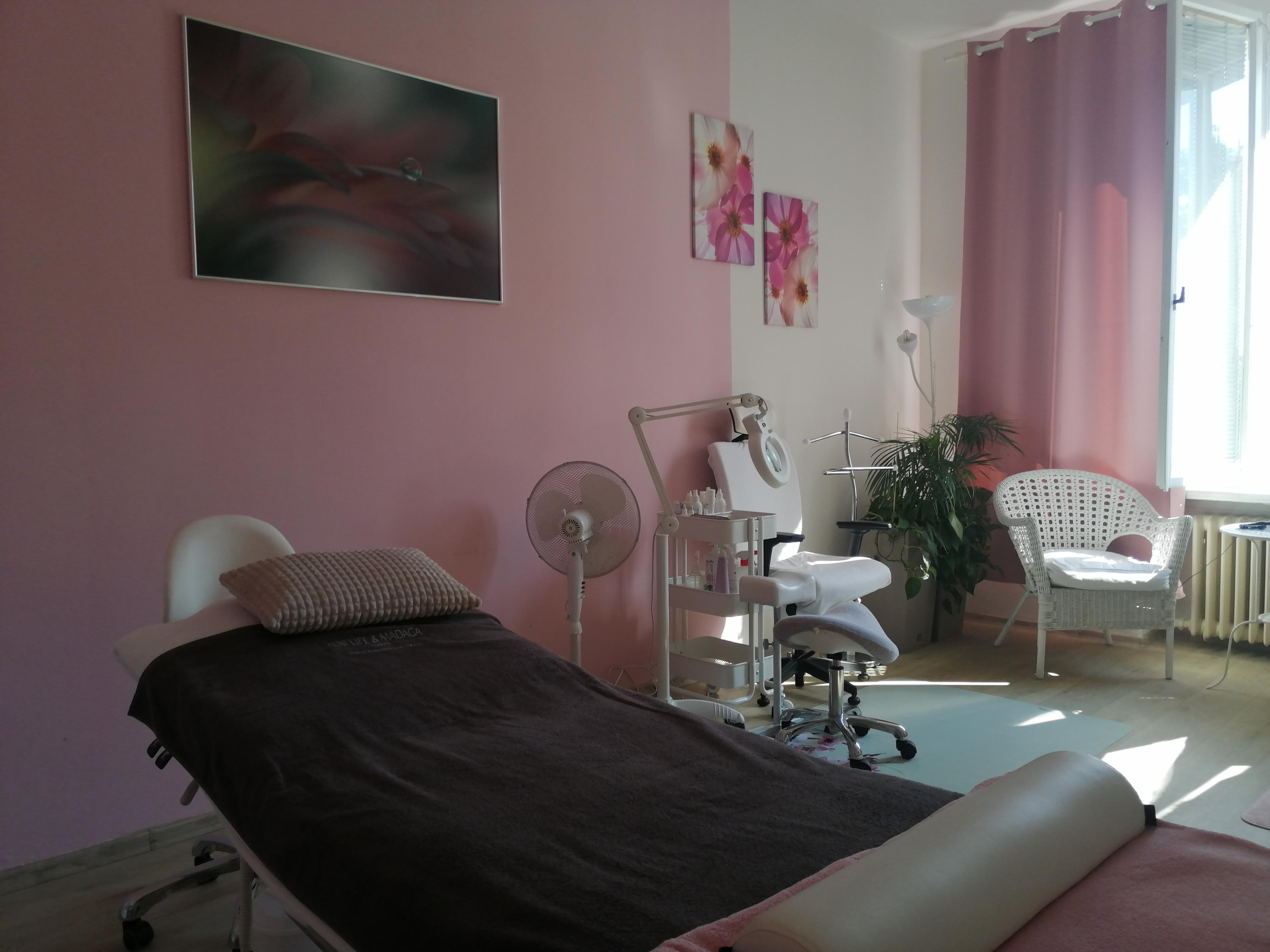 Masáže Petra Lísková foto 3