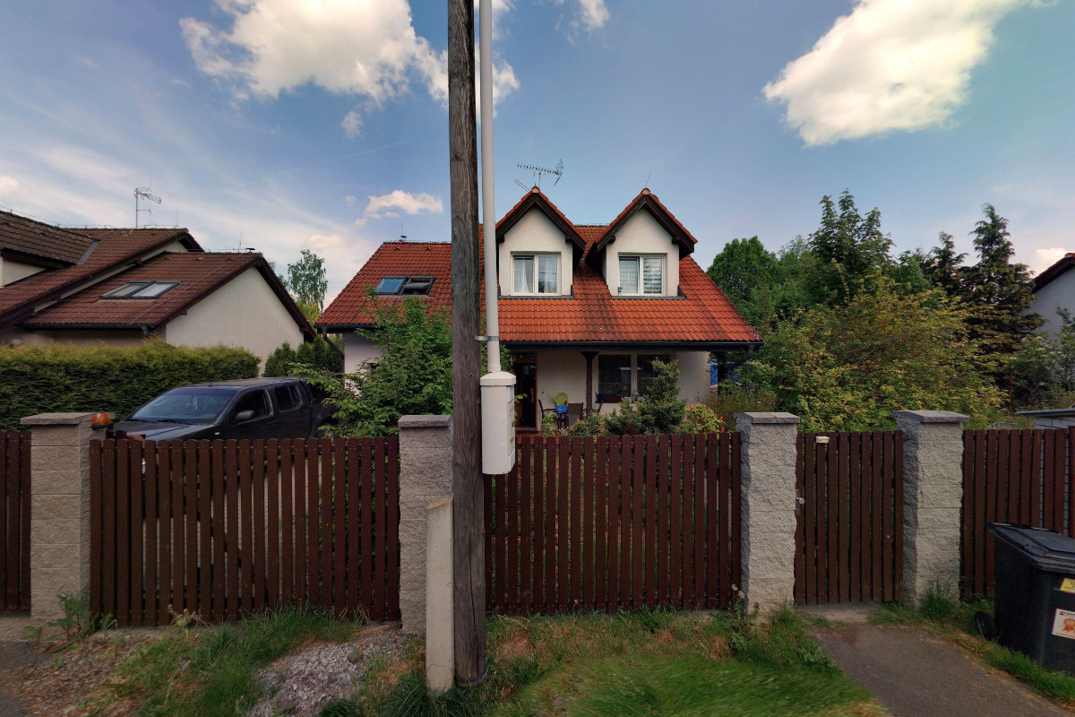 Hypoteční úvěry Mgr. Gabriela Skojová