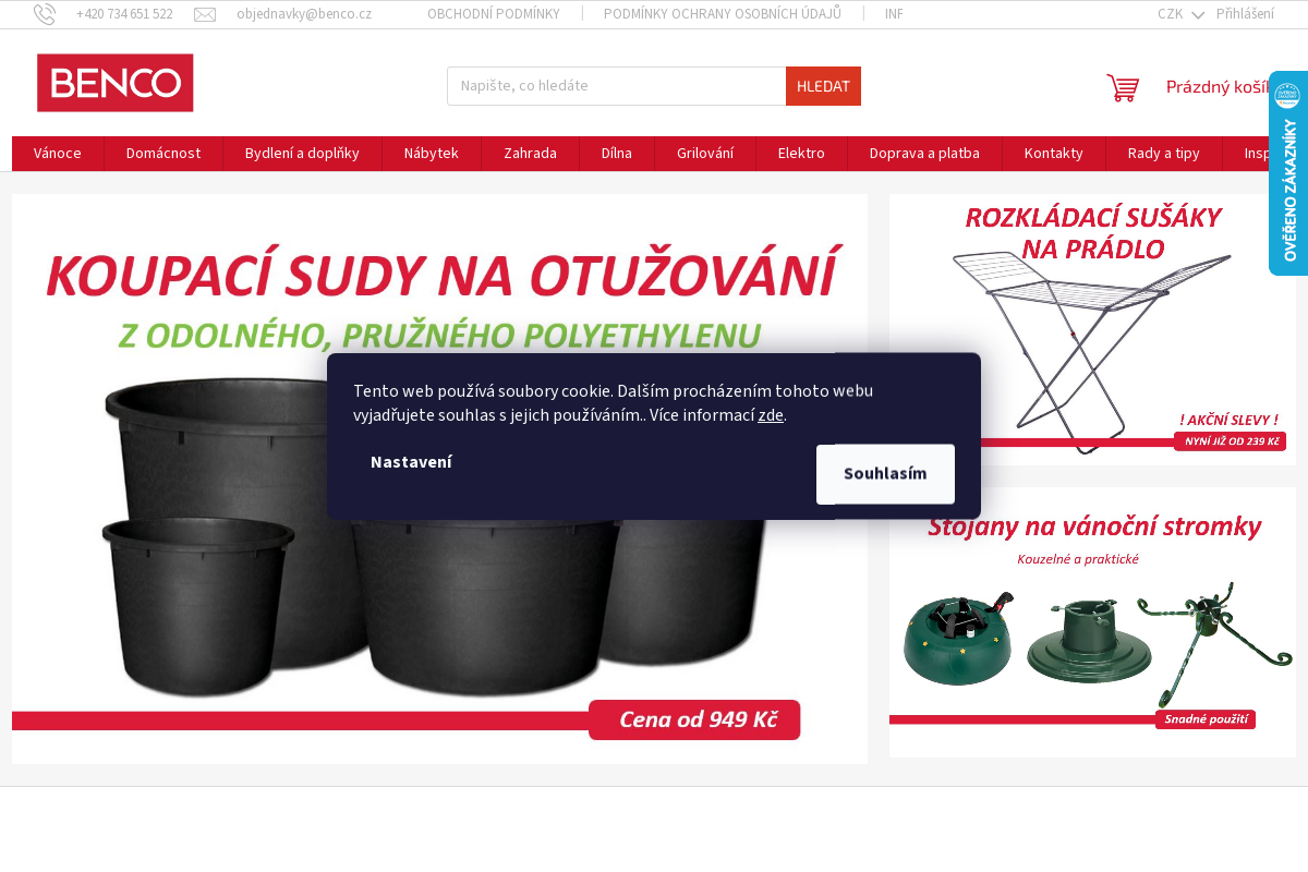 Benco.cz