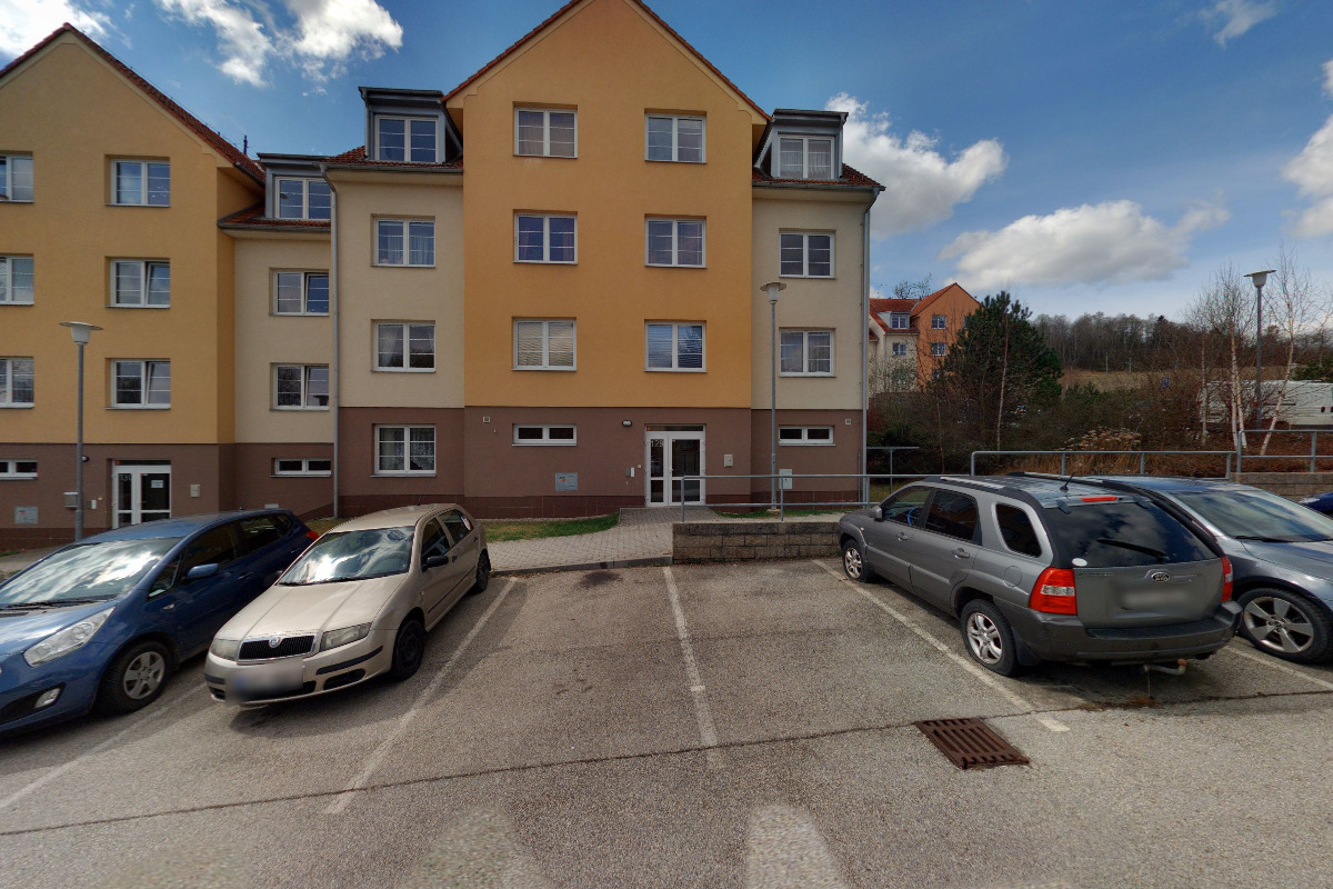 FOFR stěhovací služba foto 5