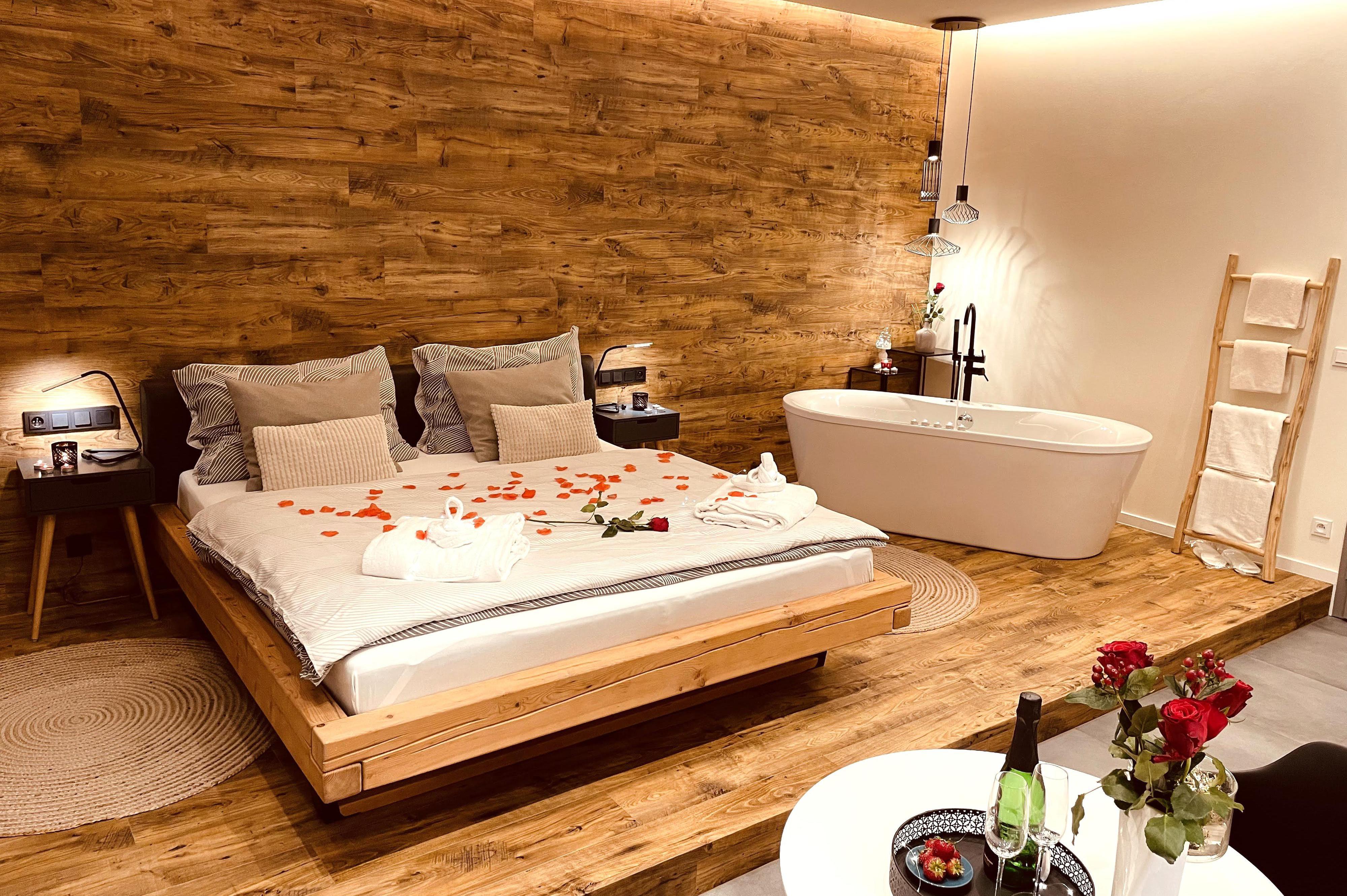 Golden Key Apartments