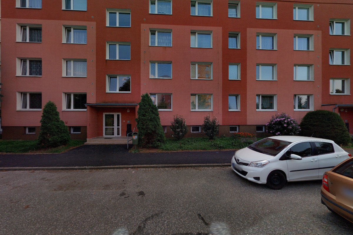 JOHNNY truck, s.r.o. foto 1