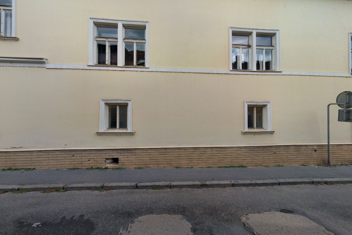 Sbor Církve bratrské v Husinci