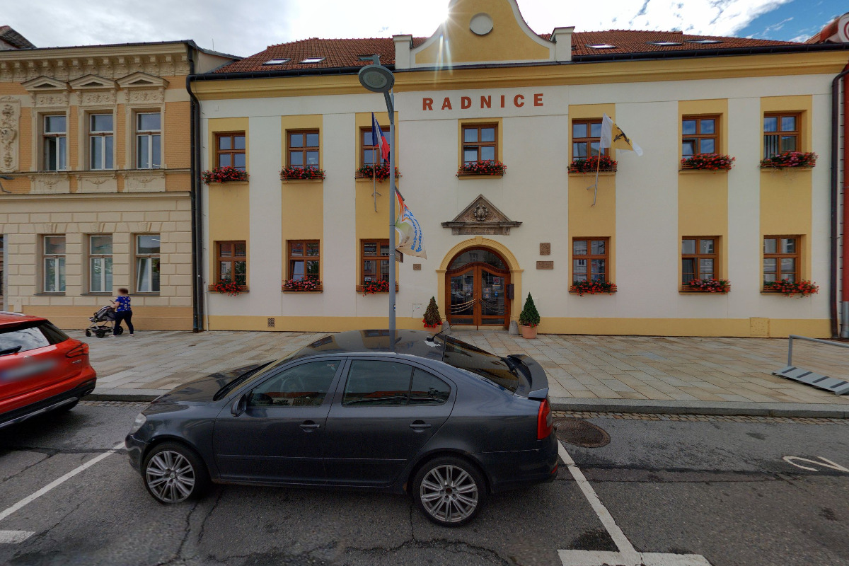 Moravskobudějovický mikroregion