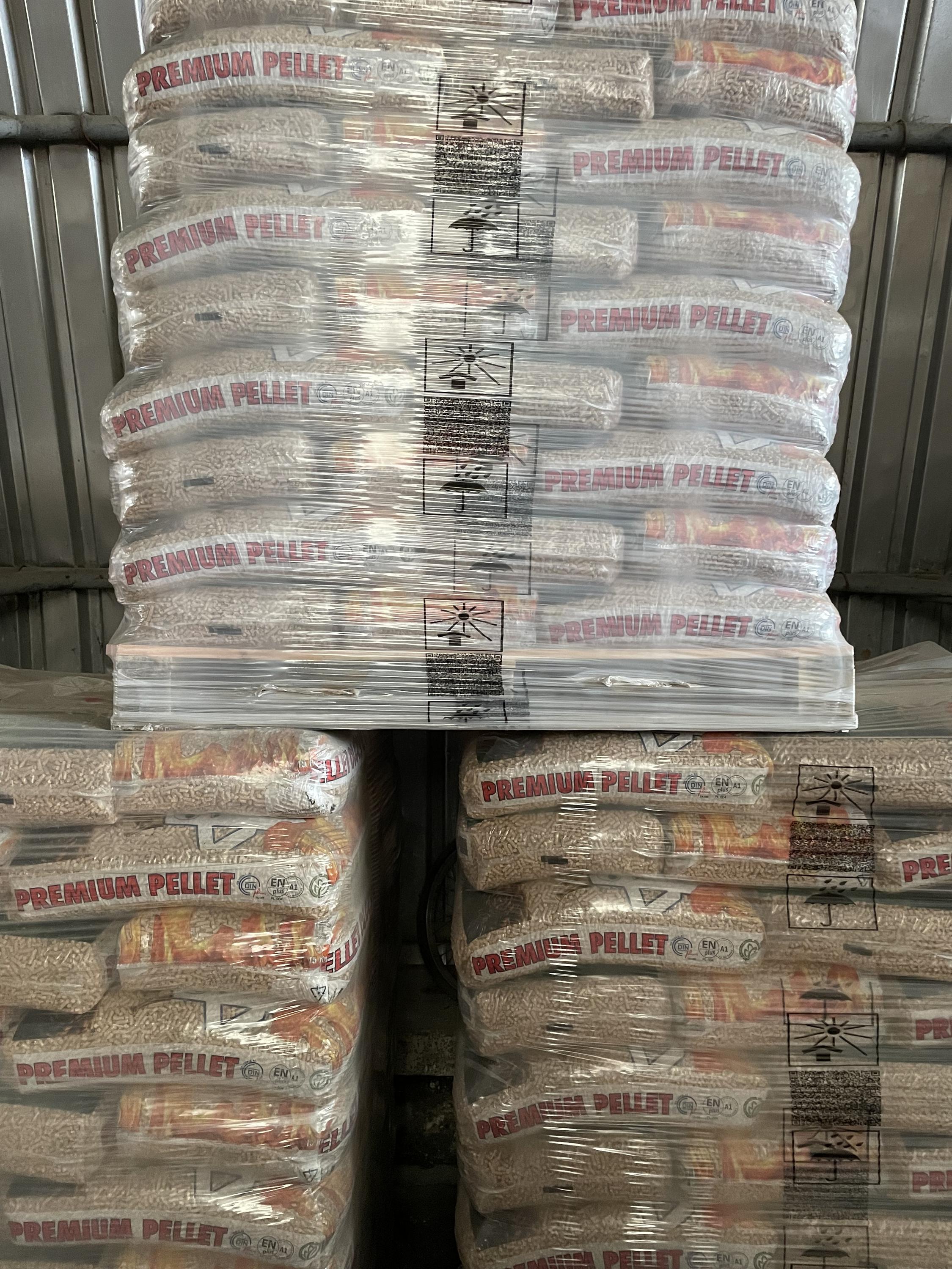 Stavební řezivo s.r.o. foto 5