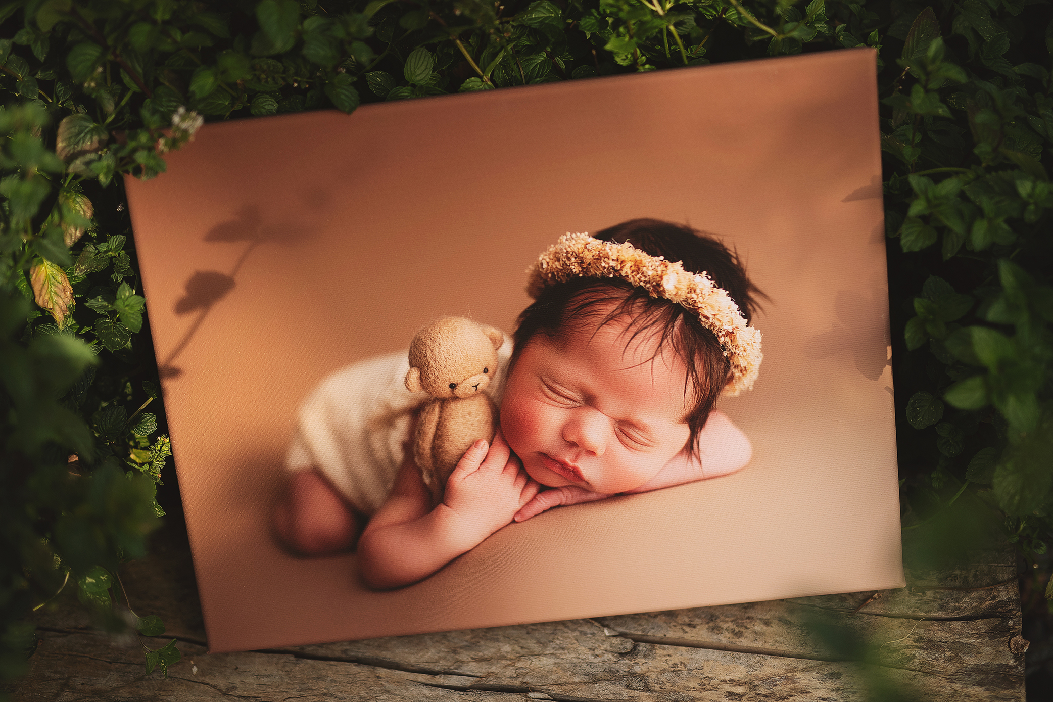 Barbora Kučerová fotografka okr. Hodonín foto 2