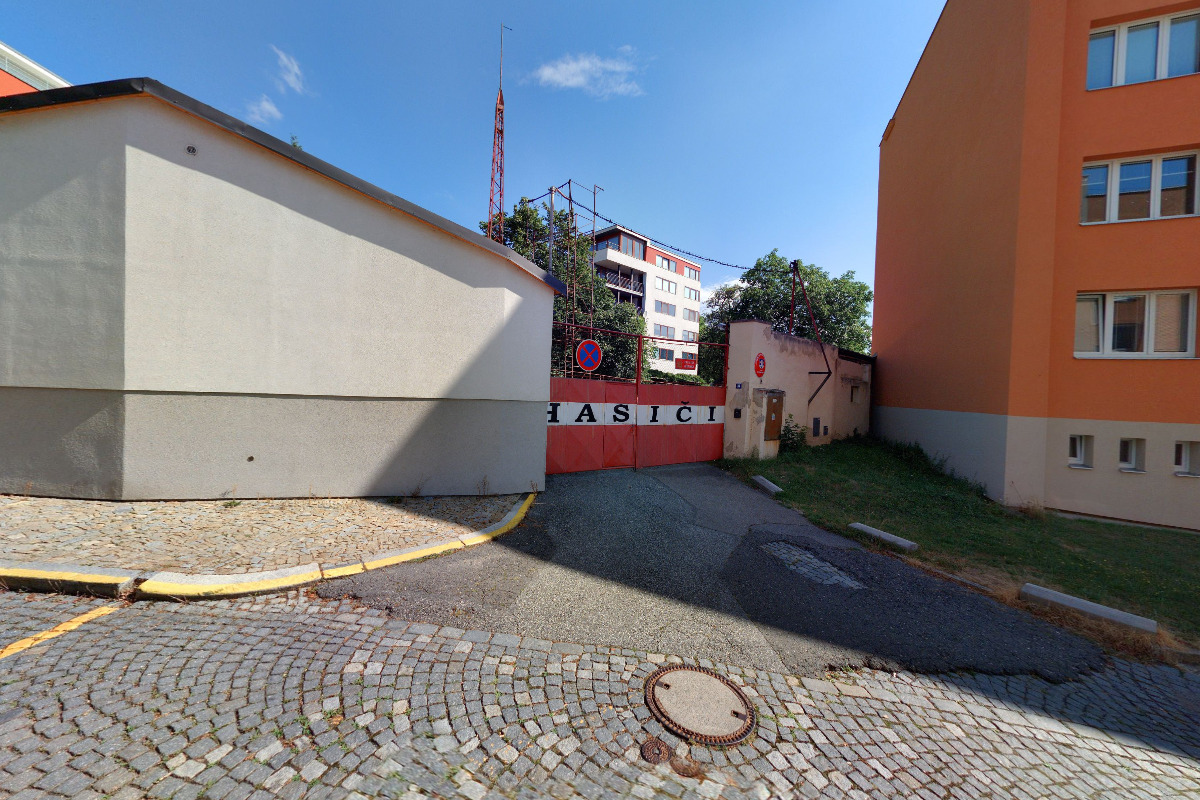 Koordinátor BOZP - Ing. arch. Klára Skalová