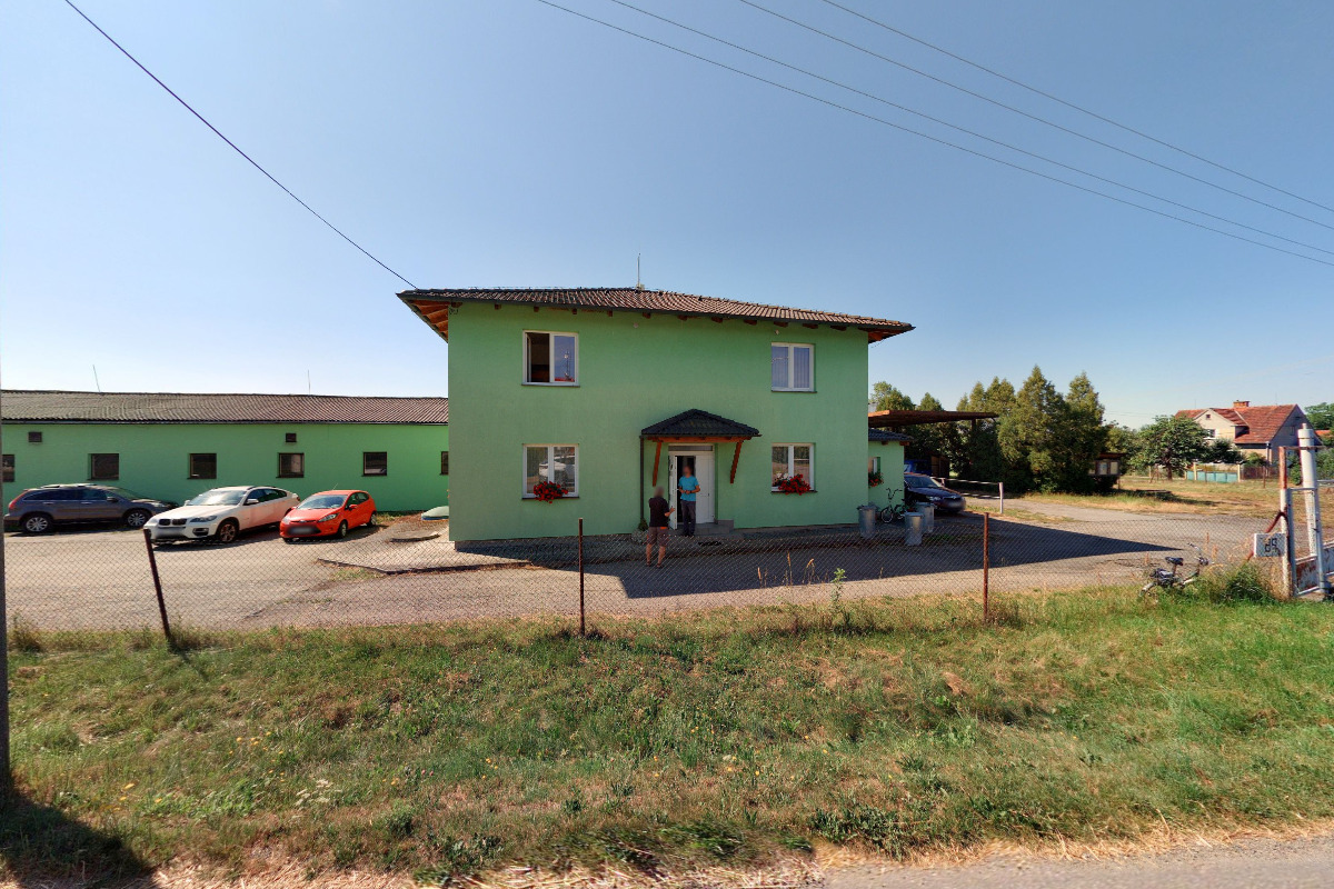 ZAS Dražice, a.s.