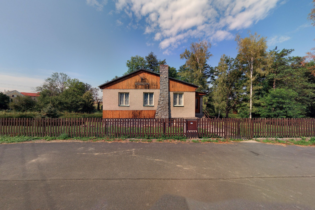 Myslivecký spolek Ronov nad Doubravou