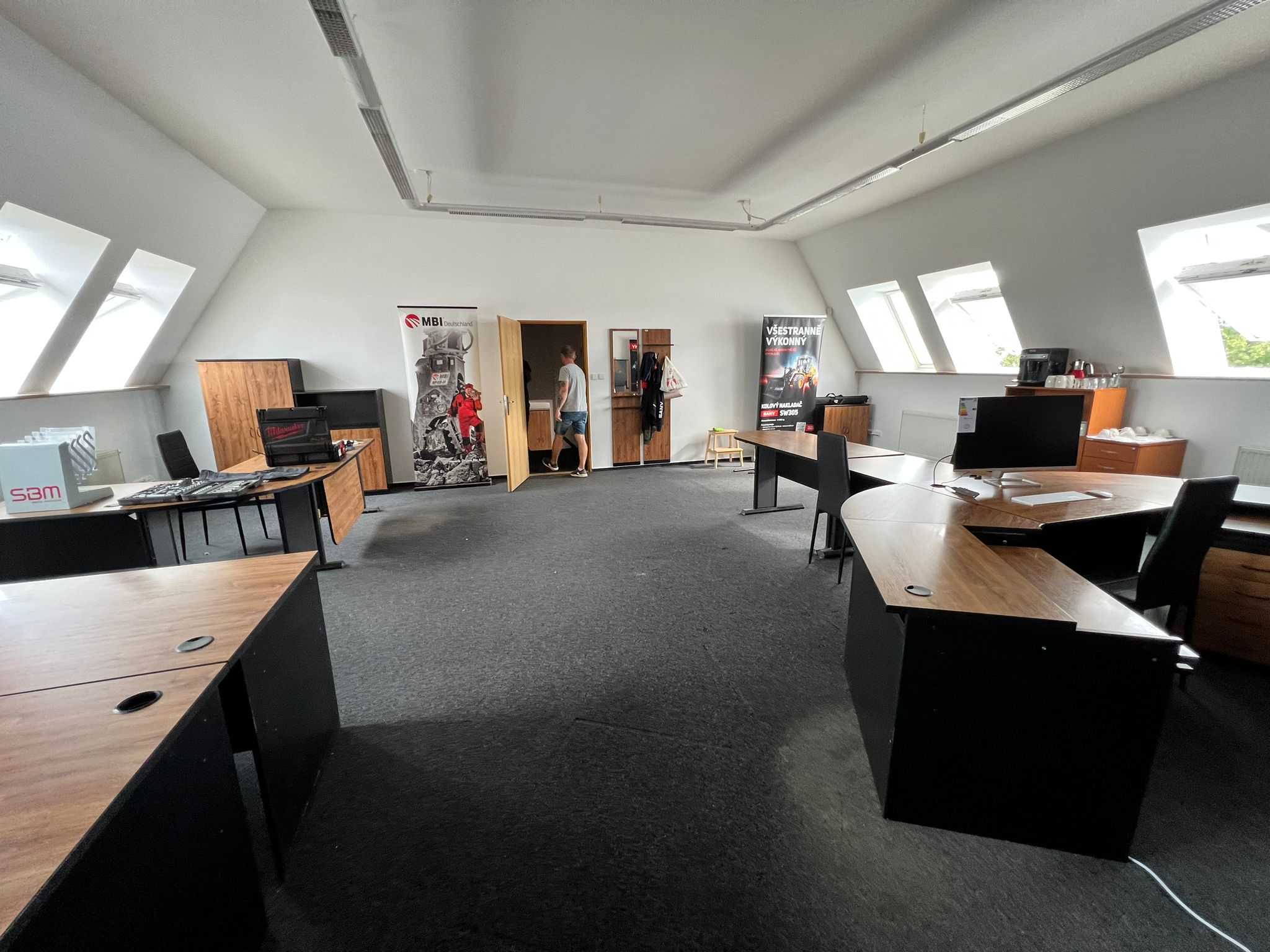 CARACAL MACHINES s.r.o. foto 4