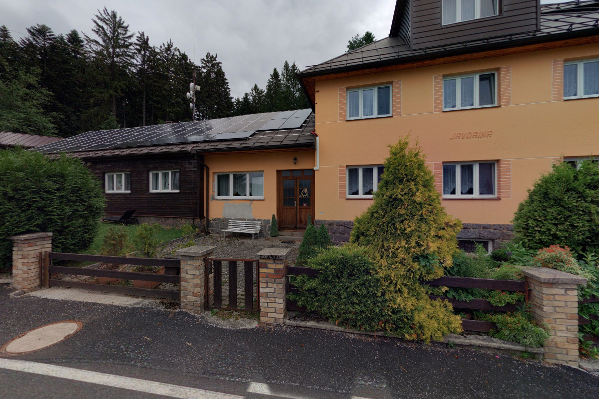 Mi-Ja Javorník s.r.o.