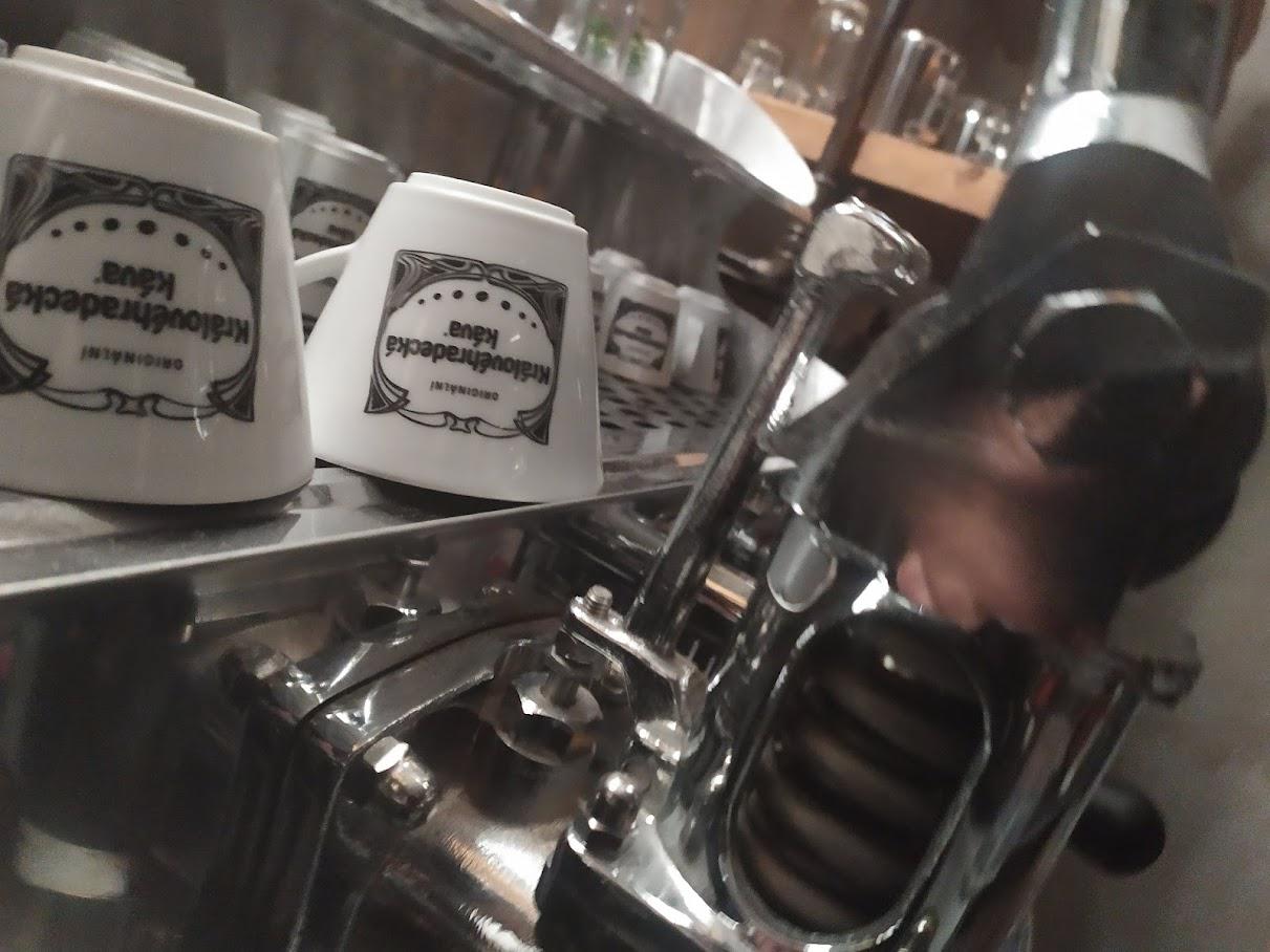Nokafe foto 6