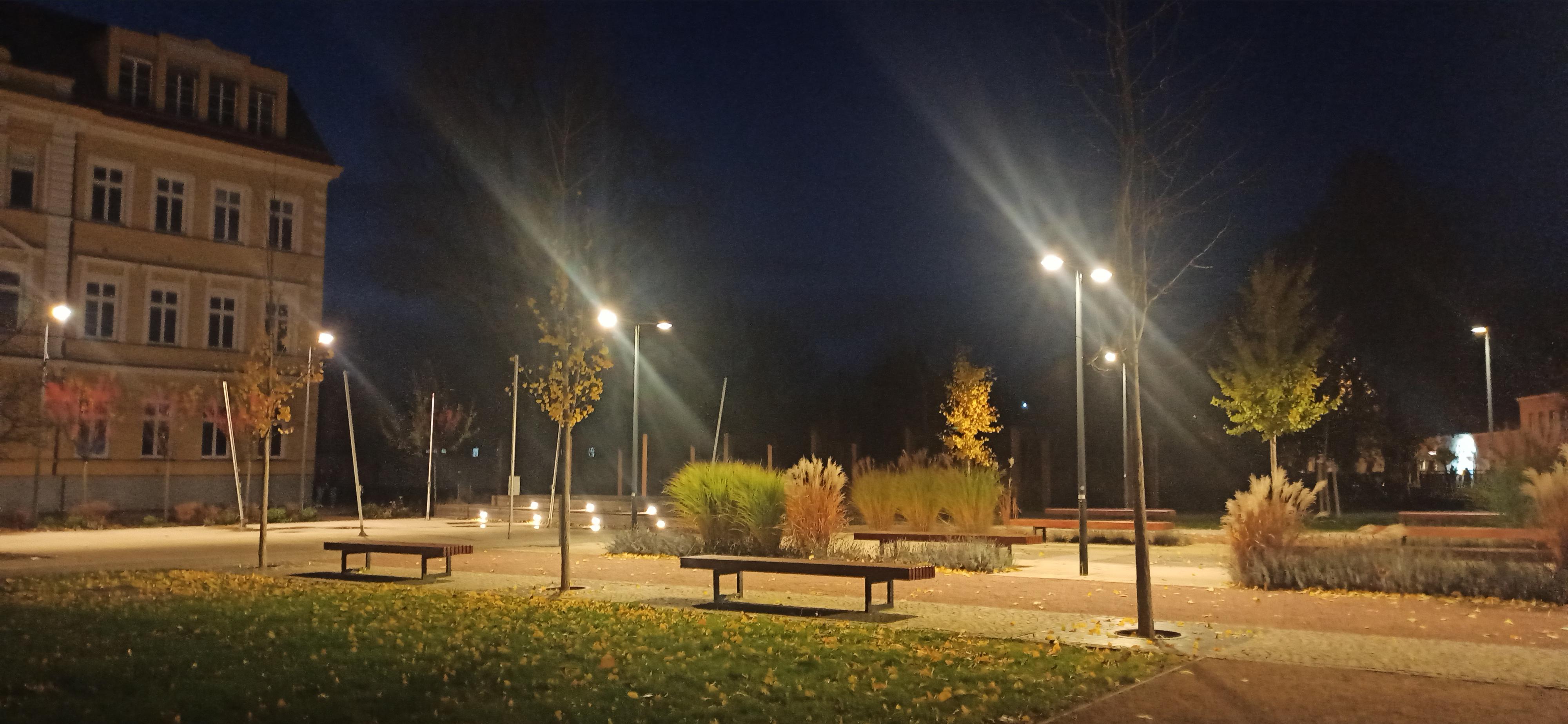 Klvaňovo gymnázium Kyjov foto 3