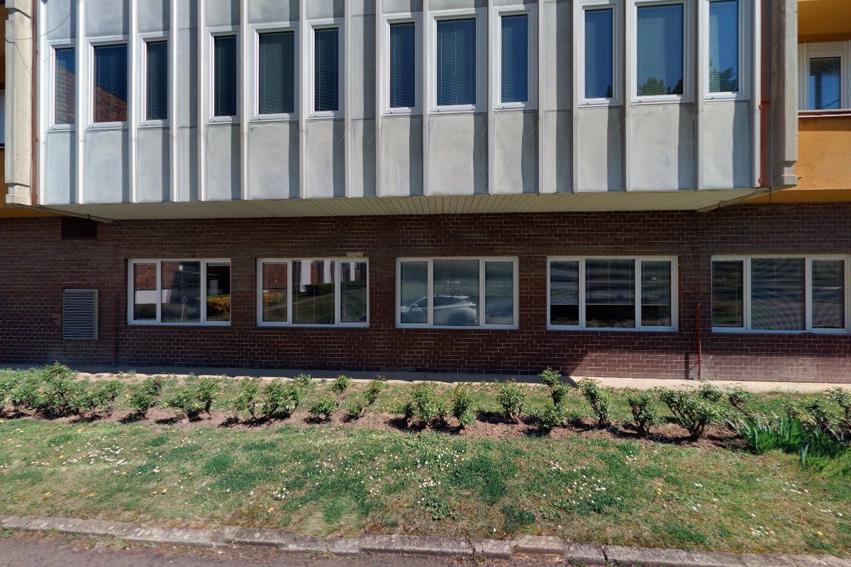 Sono cév a karotid - Nemocnice Litoměřice