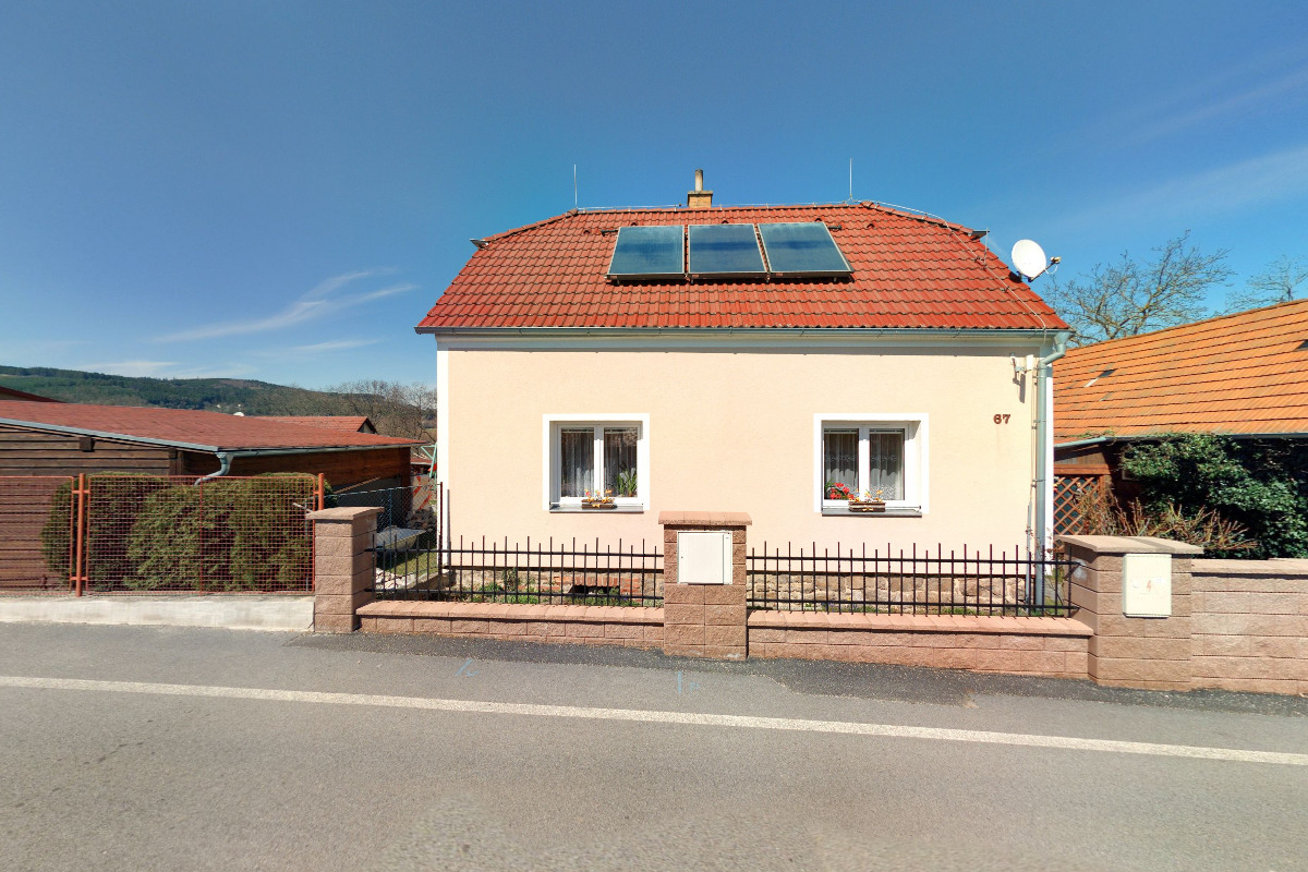 Instalatérství - Karel Hončík