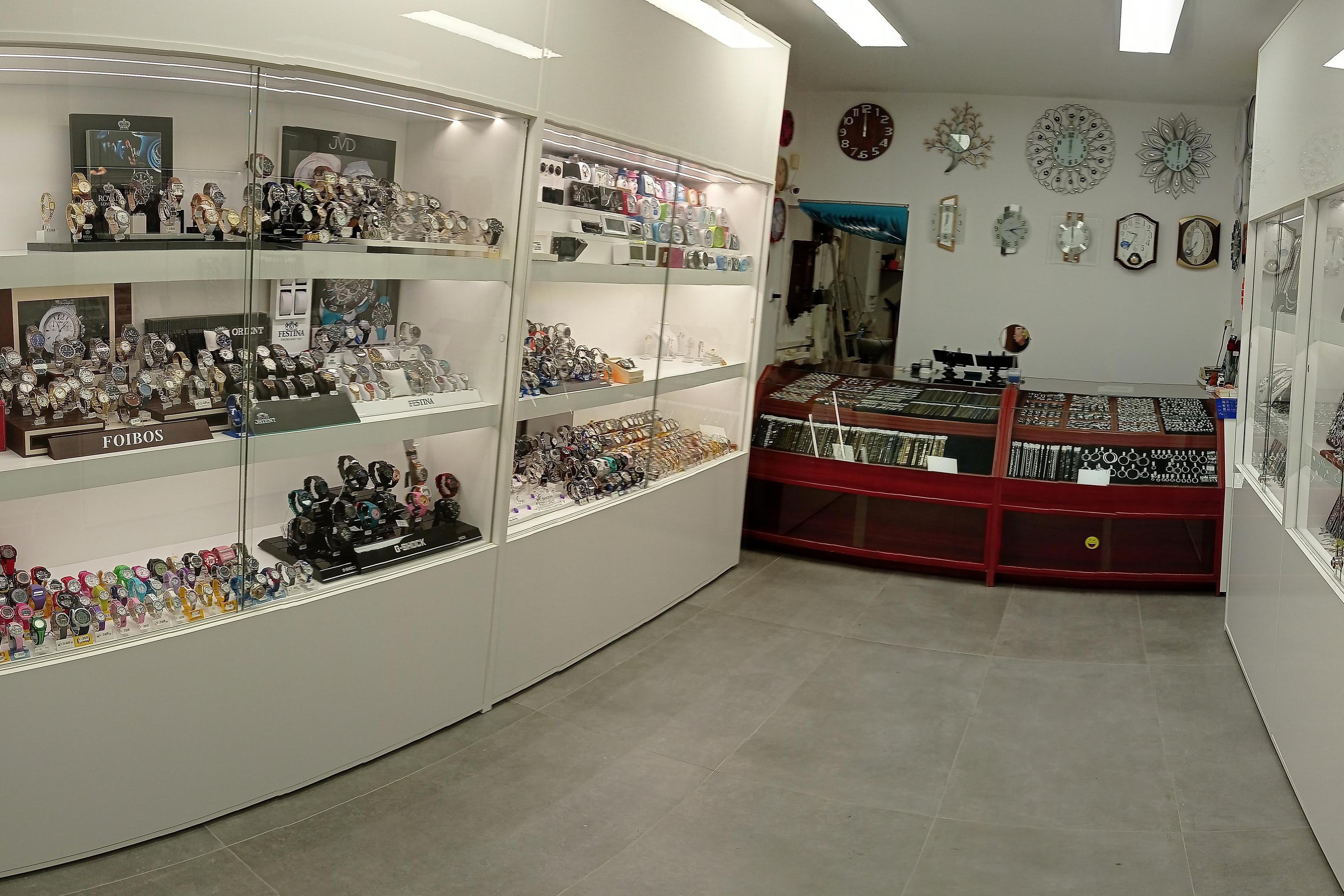 Zlatnictví - hodinářství Martin Rychetský