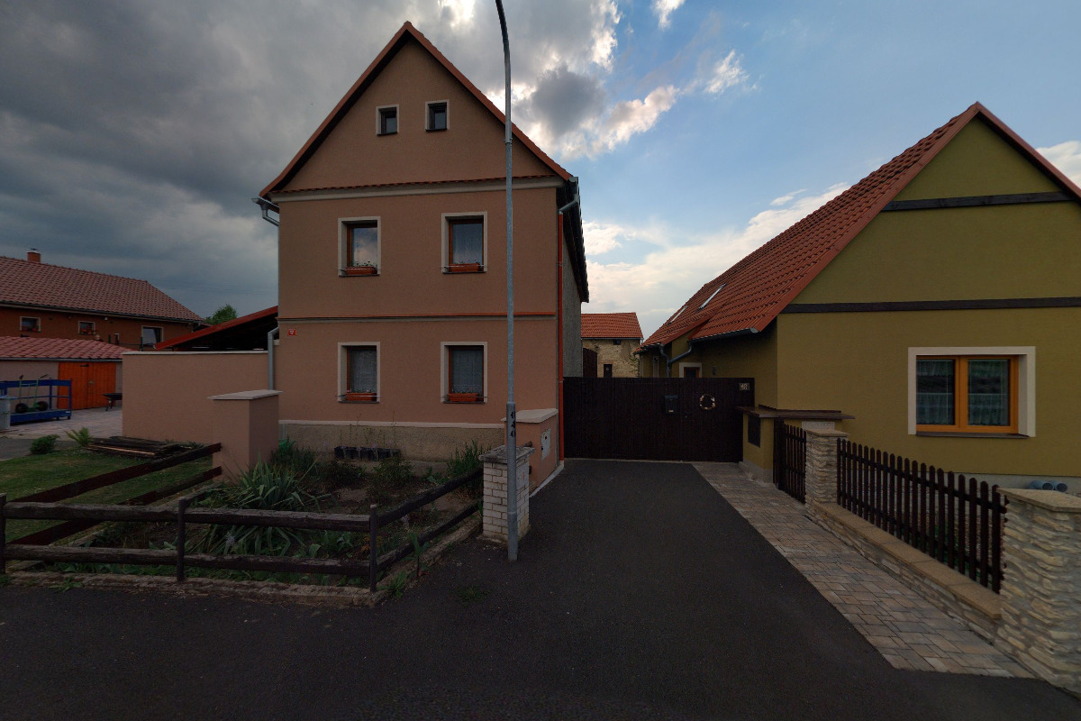 Ubytování Bauštel foto 3