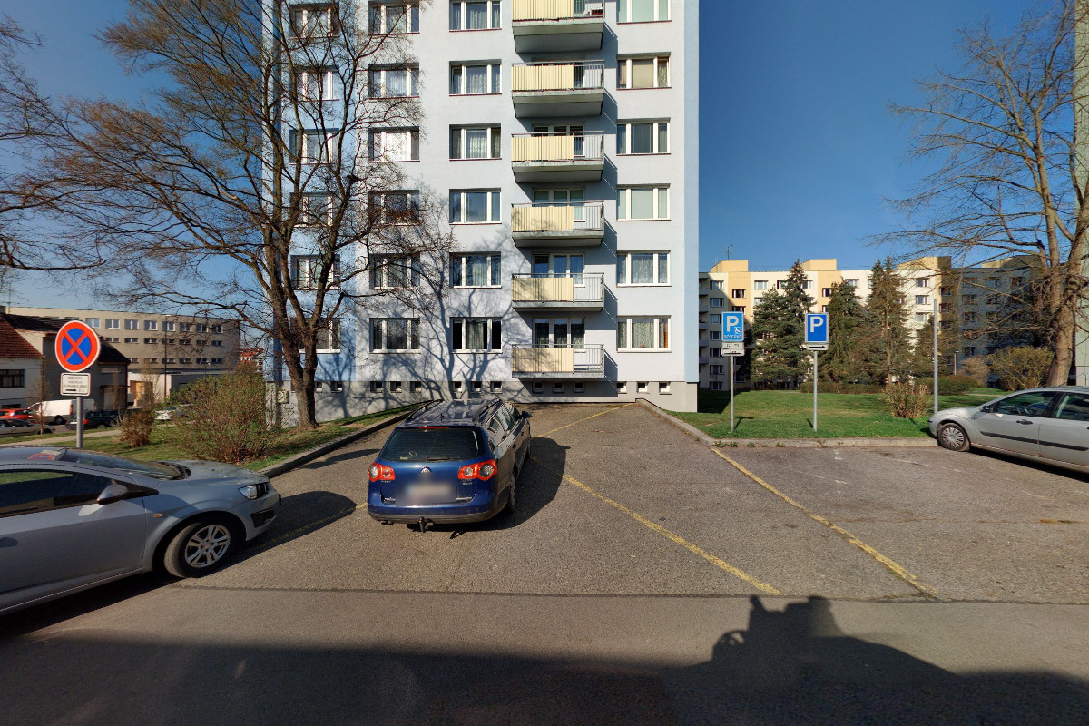 SERVIS - PI - Václav Zeman