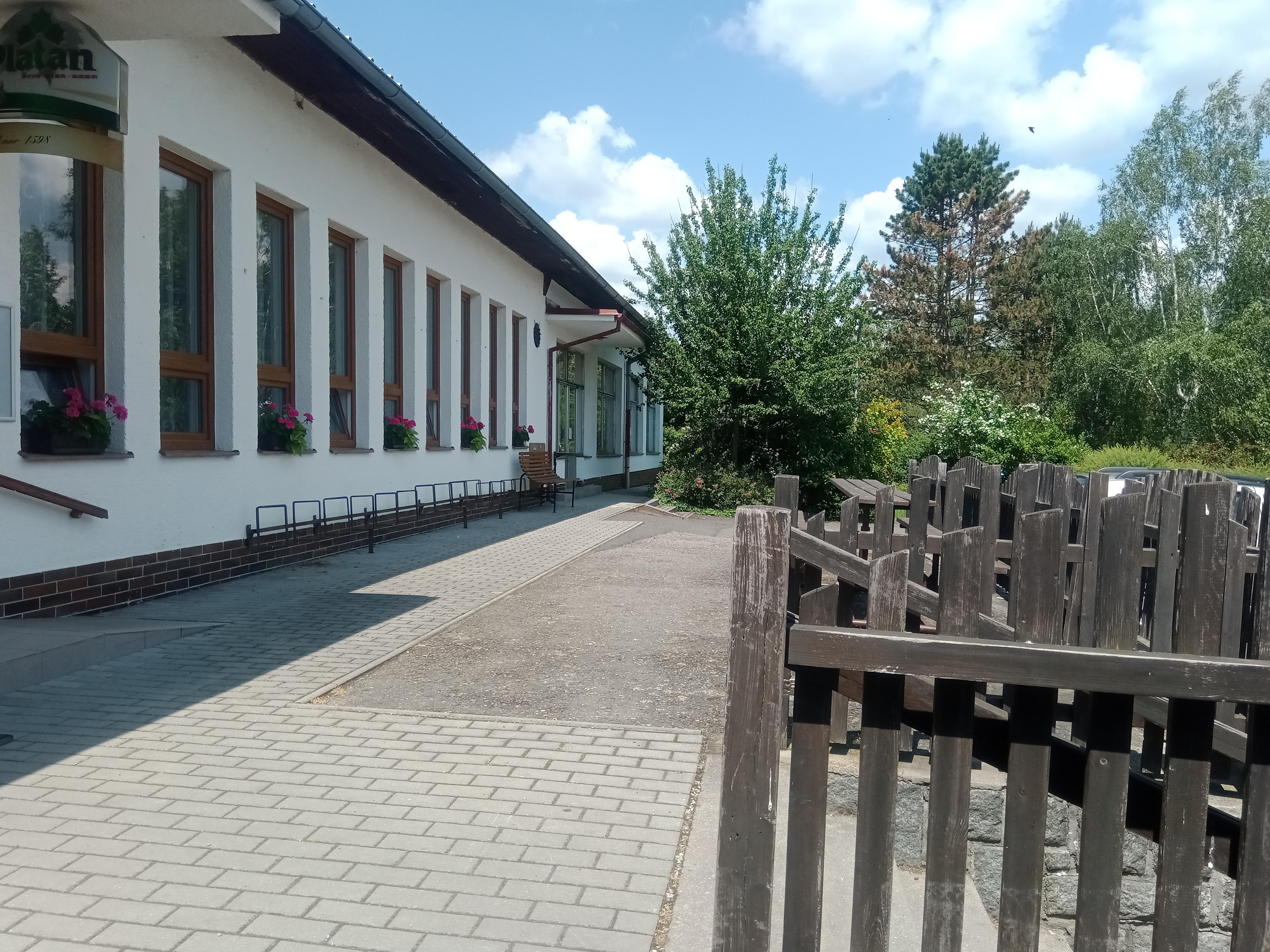 Tálínská Hospoda foto 4