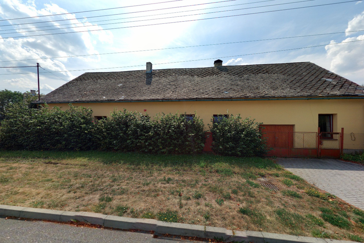 Rodinný statek pod Lichnicí foto 2