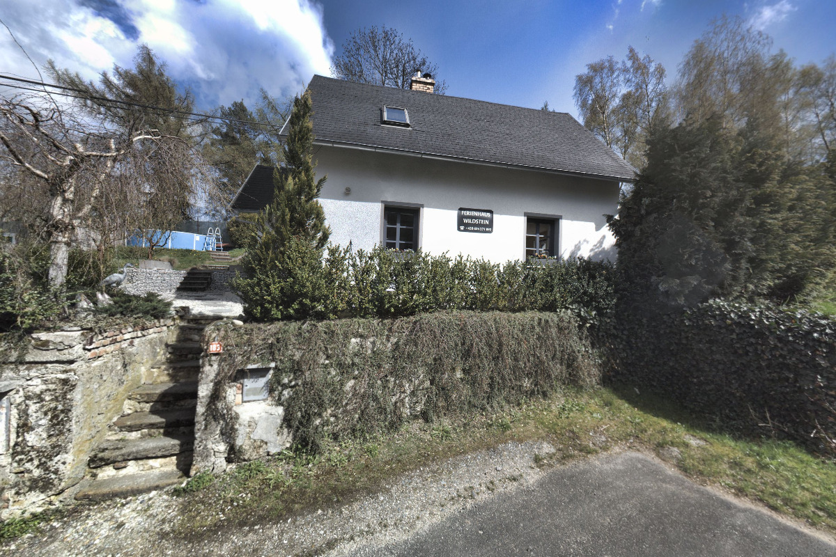 Prázdninový dům Wildstein foto 3