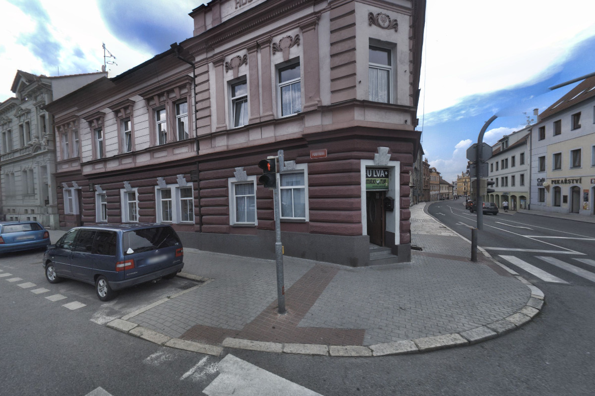 Můj obchod U Stelinky