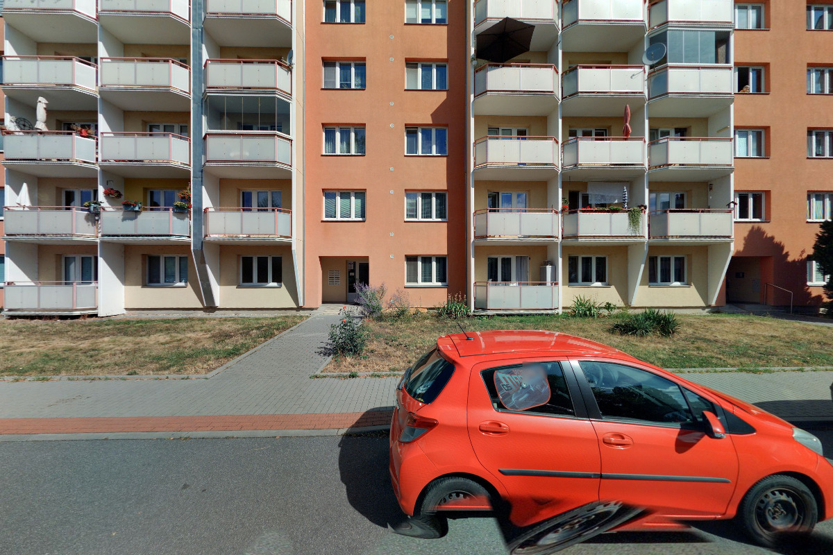 Aleš Melka - Mobilní masáže foto 3