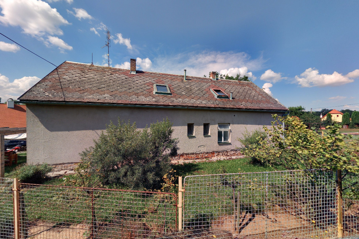 Nemovitosti Karel Zdeněk a Vnuk foto 2