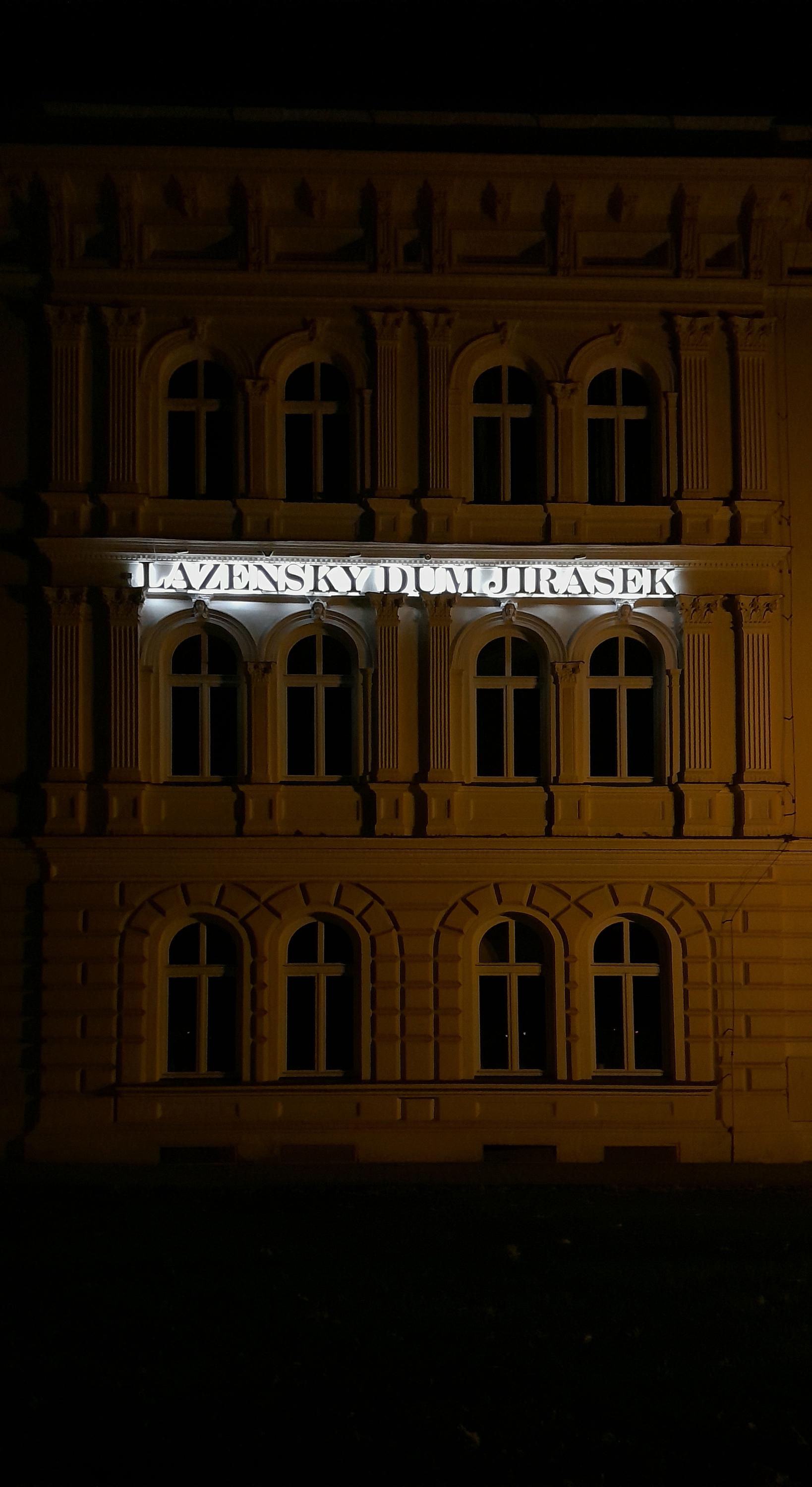 Lázeňský dům Jirásek foto 2