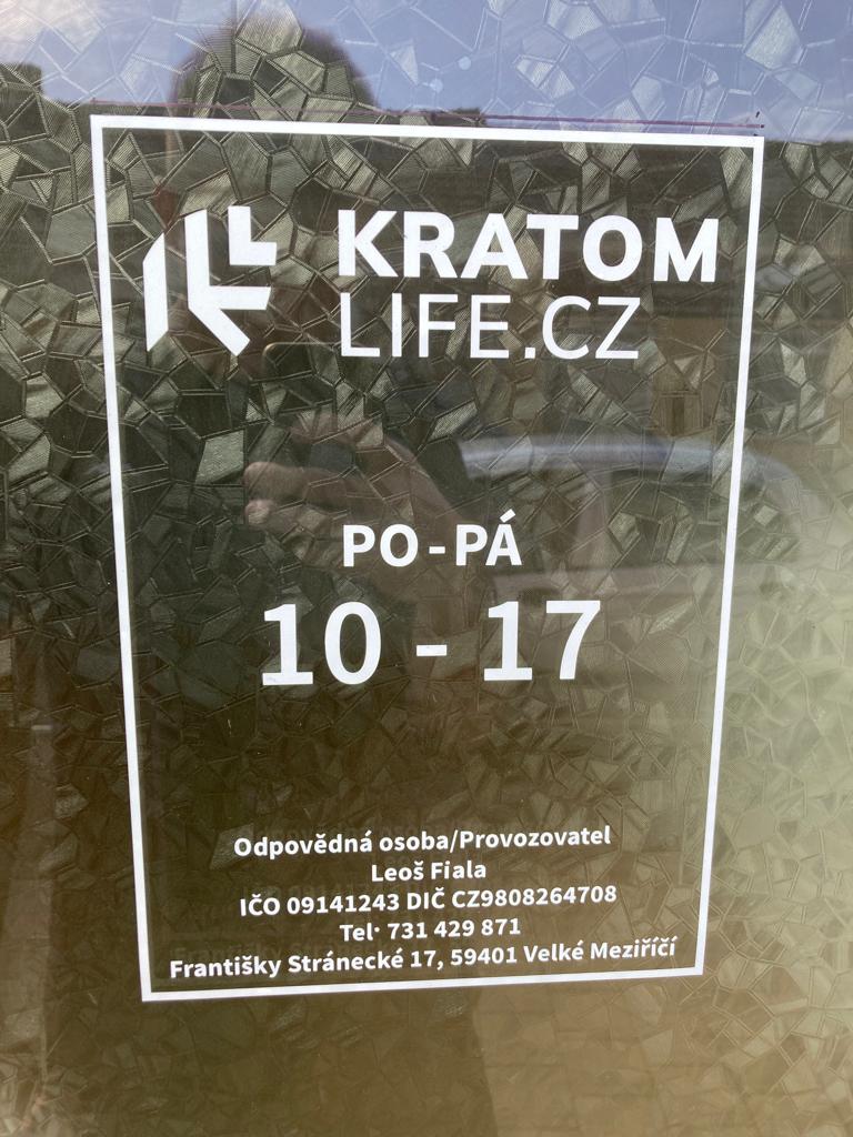 Kratomlife.cz foto 3