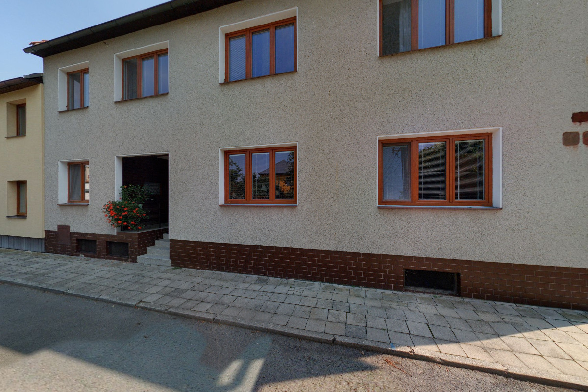 SH ČMS - Sbor dobrovolných hasičů Dobrčice