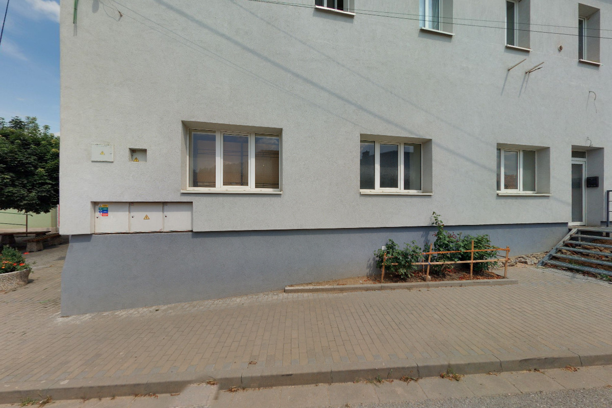 Potraviny Brněnka