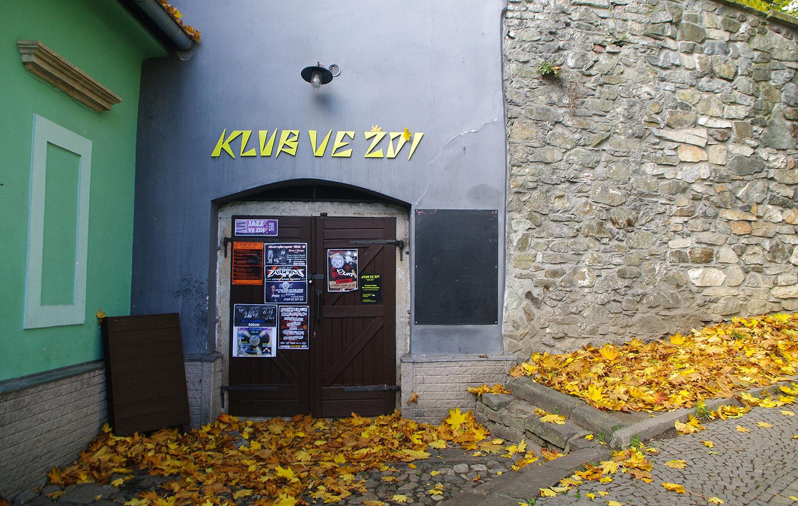 Klub ve Zdi foto 4