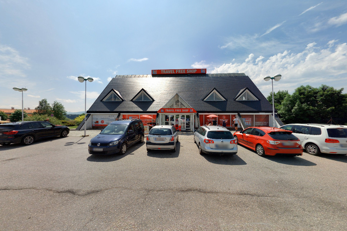 Točená zmrzlina DýDý foto 1