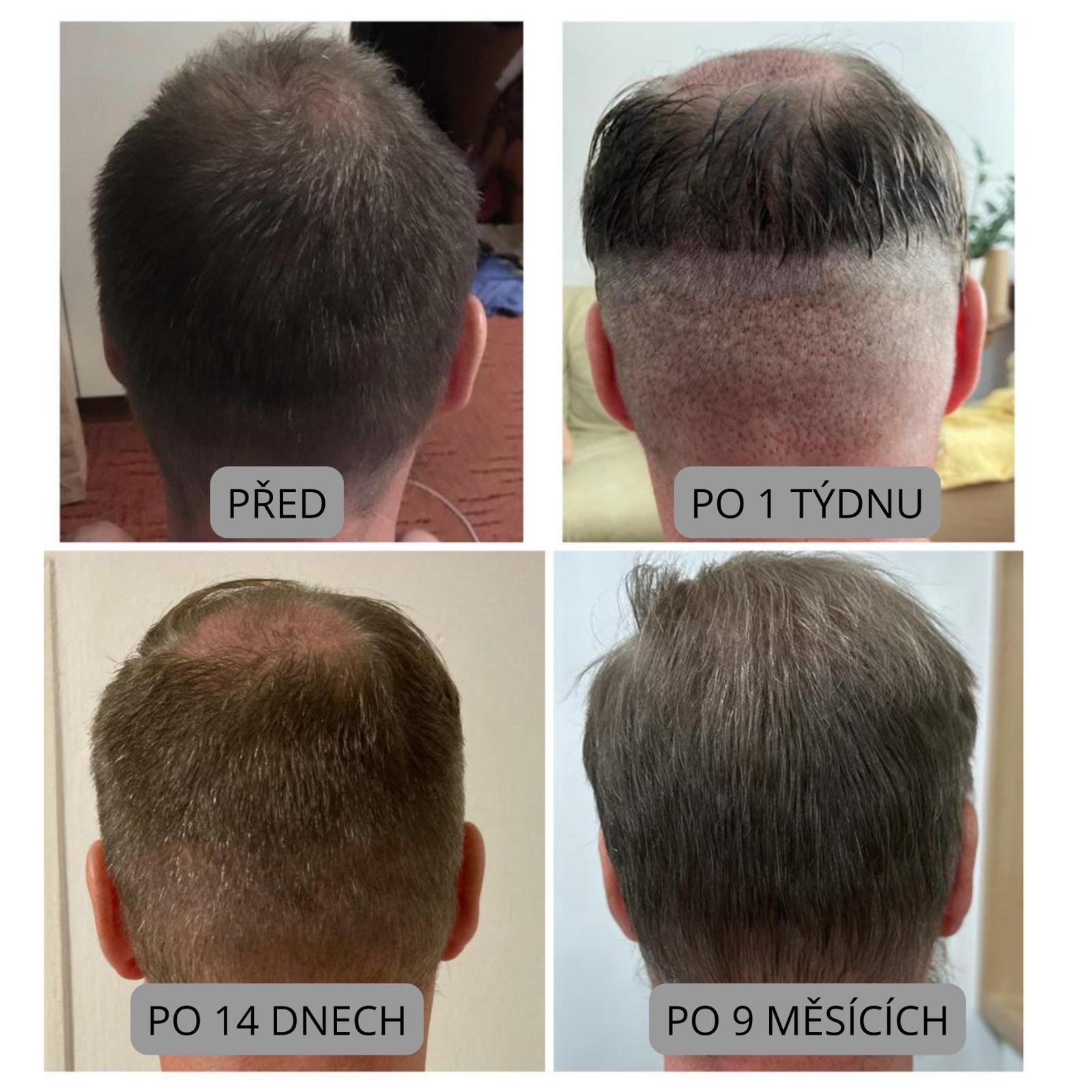 CLINICAL HAIR & HEALTH foto 6
