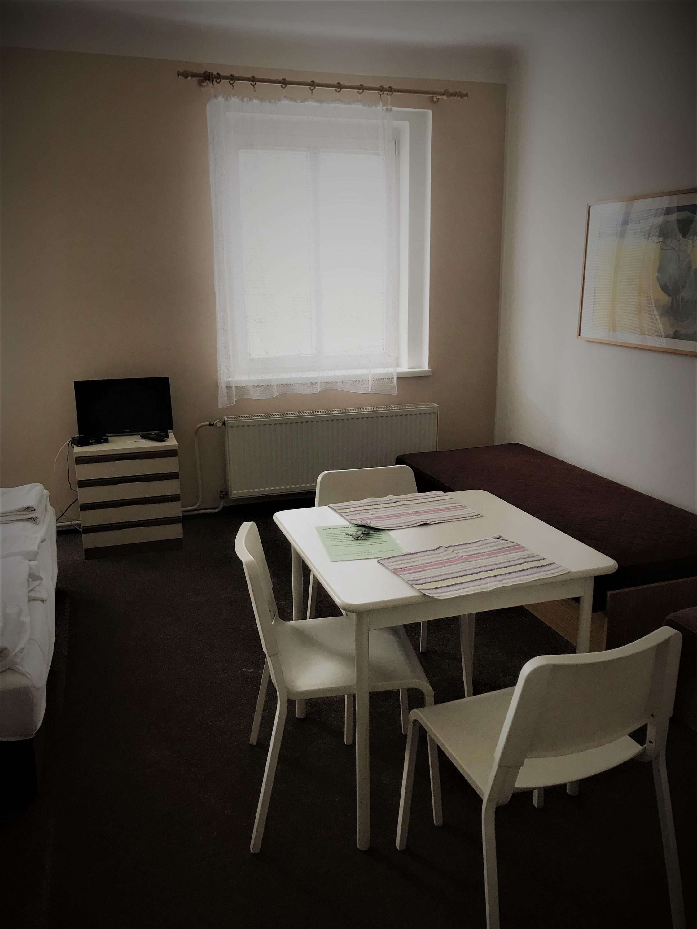 Slapy-penzion foto 5
