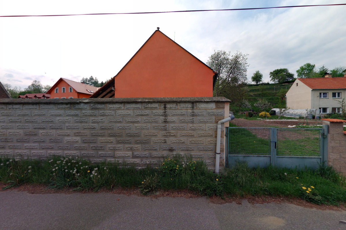 Podřipská farma rodiny Šebkových