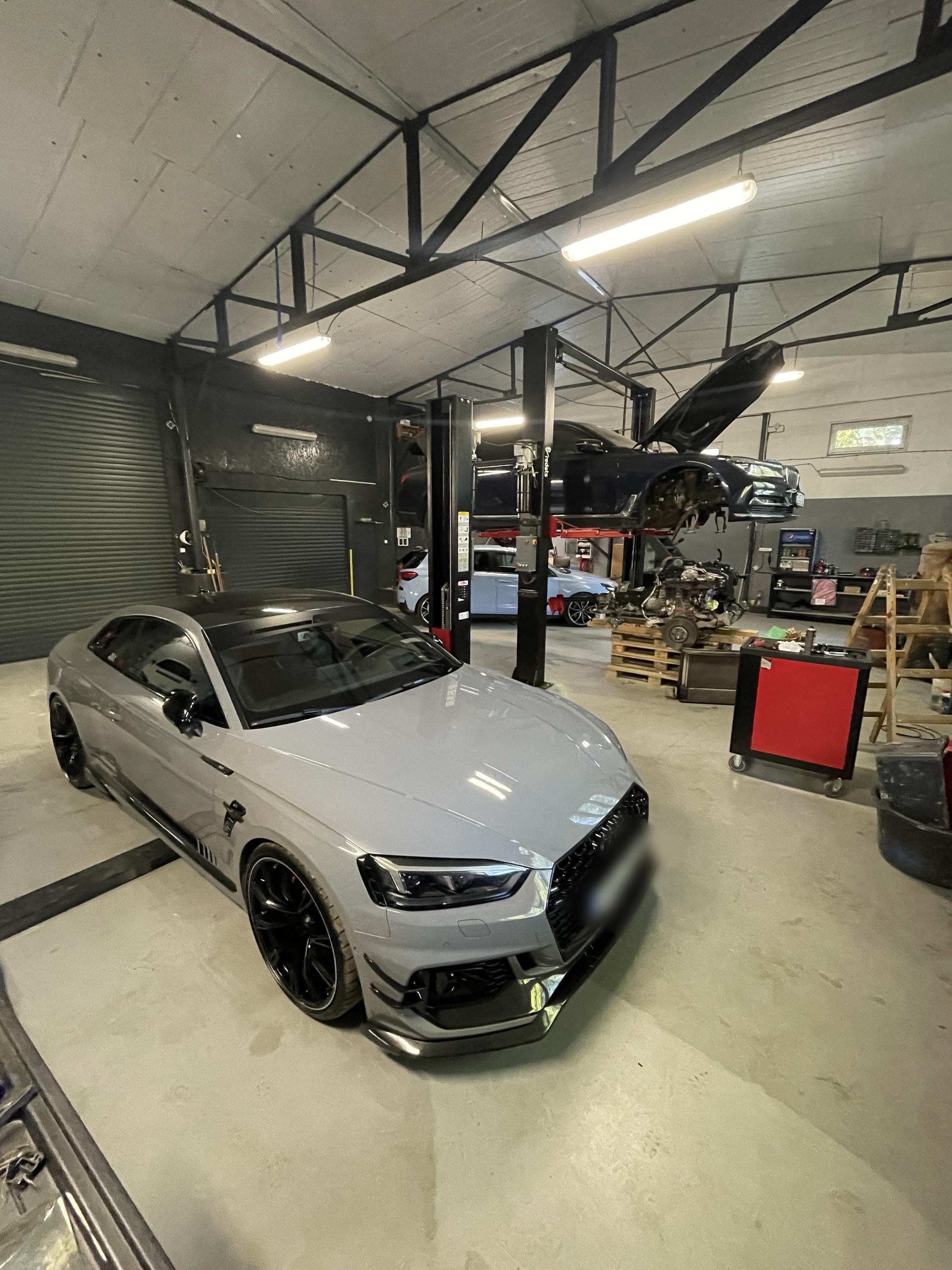 RP performance car, s.r.o. foto 2